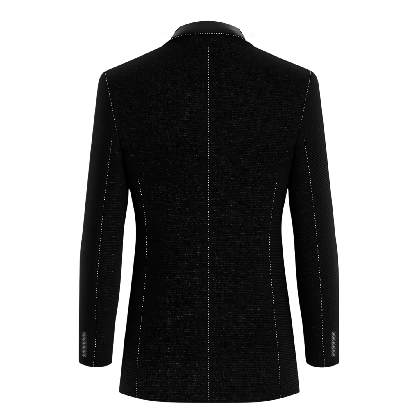 SOUP AND FISH Blazer