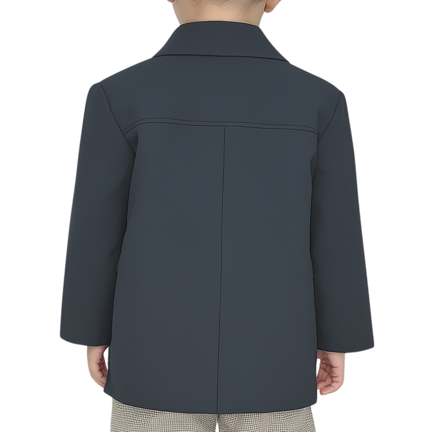 TYKES Blazer