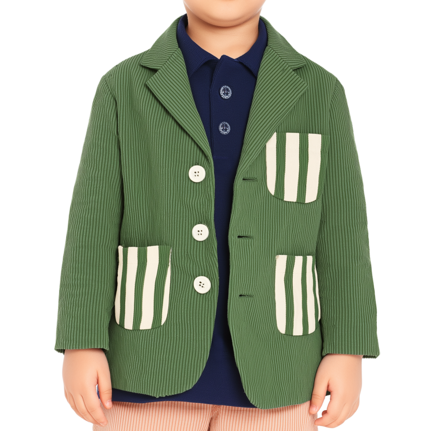 UTOPIA Blazer