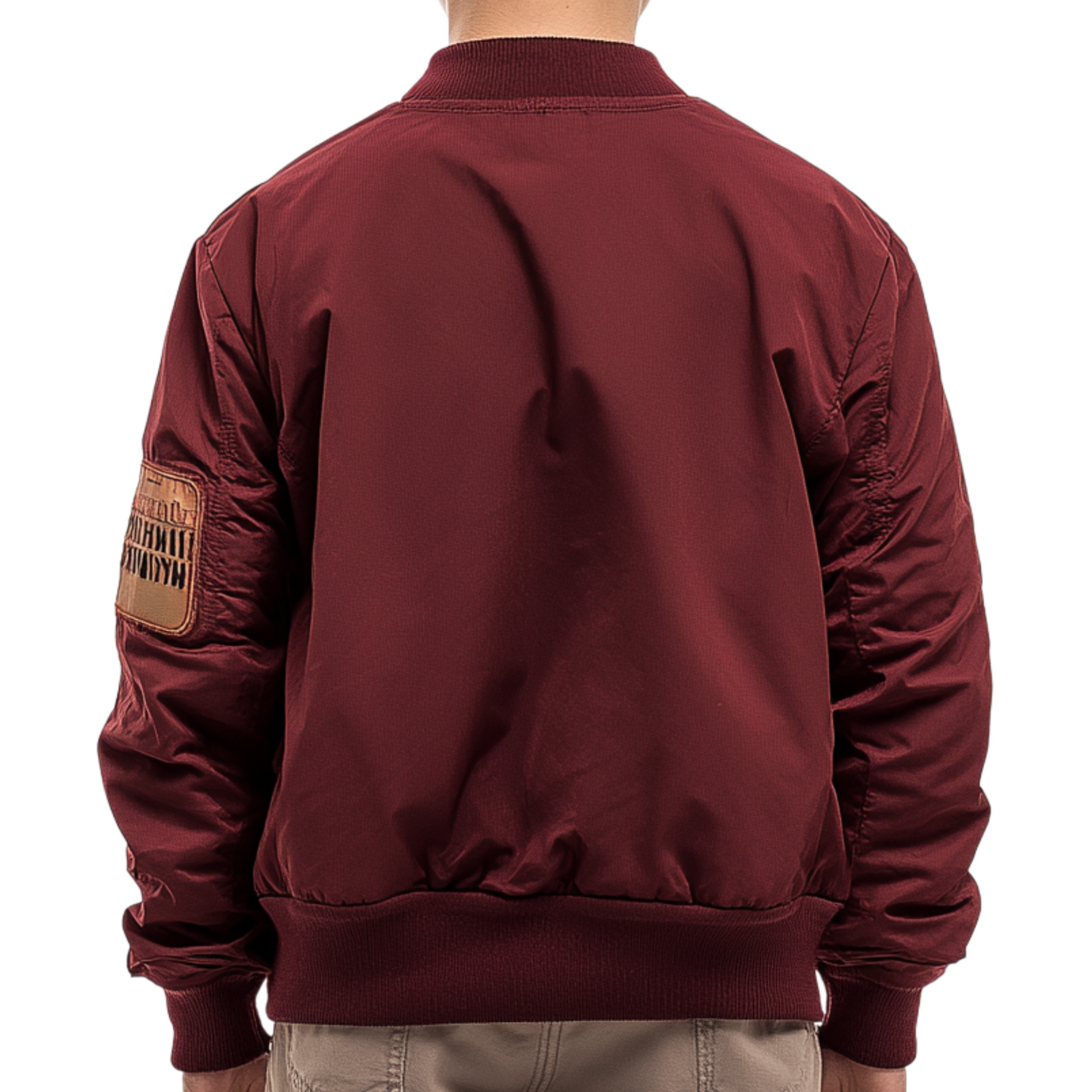 TOMMY Bomber