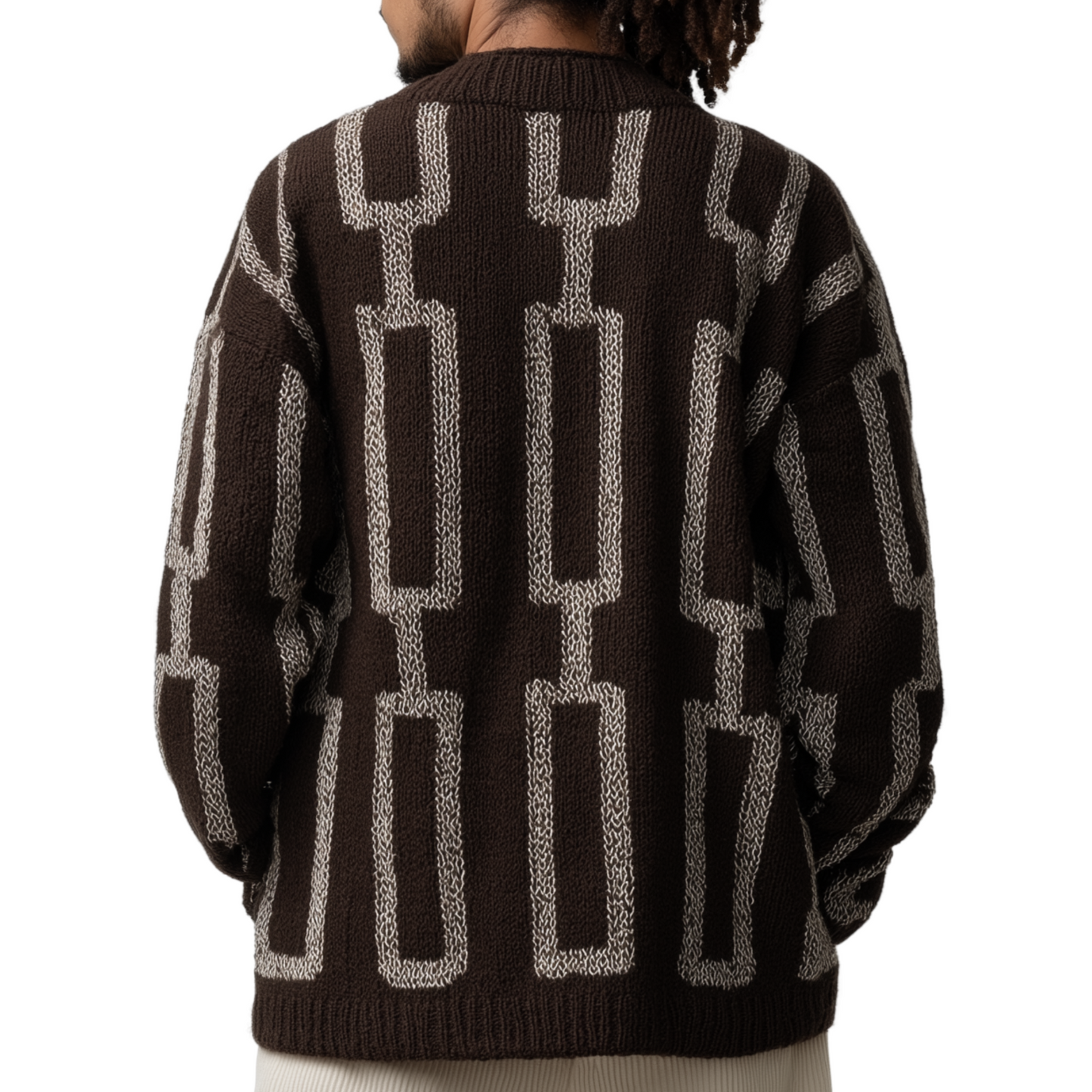 Chic Cardigan