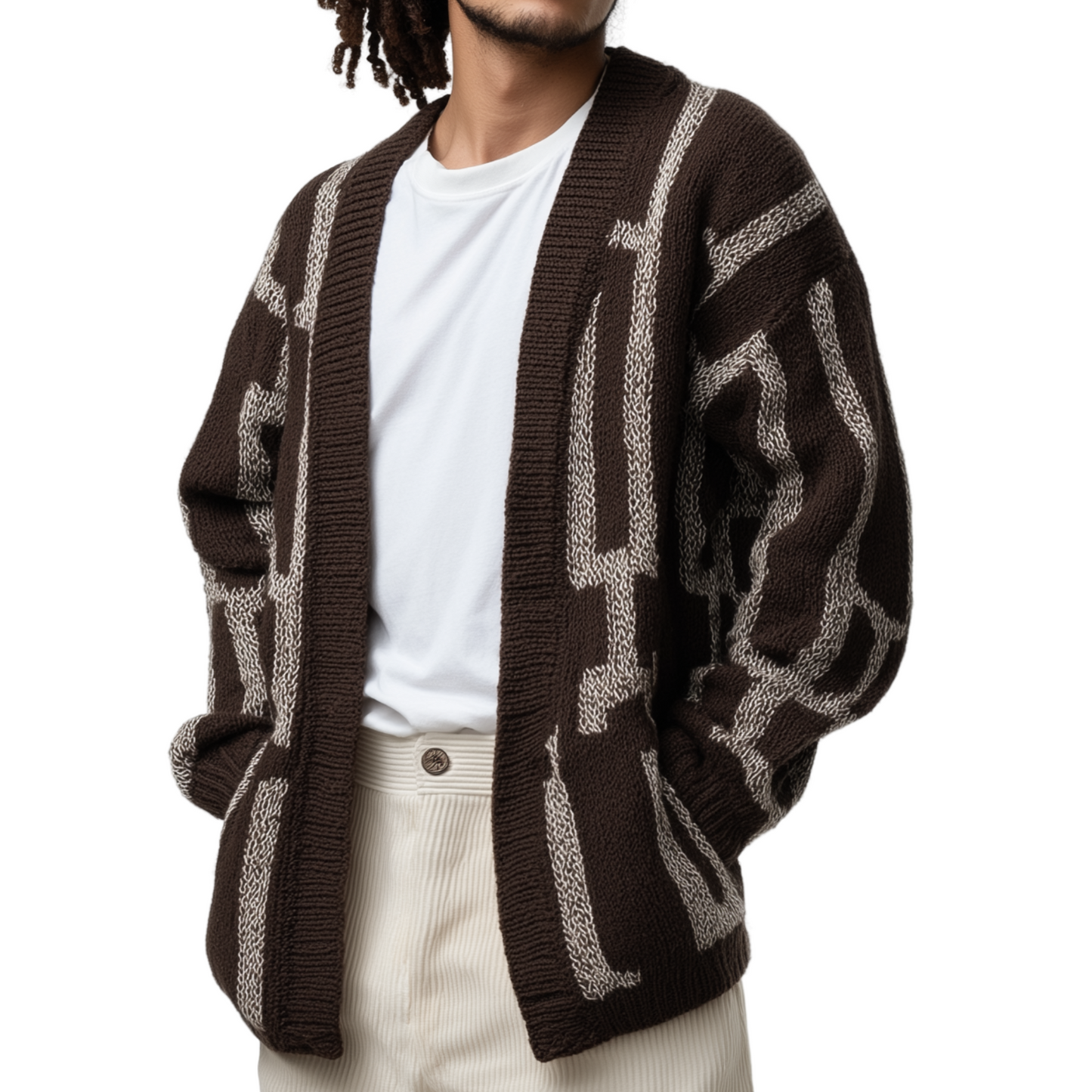 Chic Cardigan