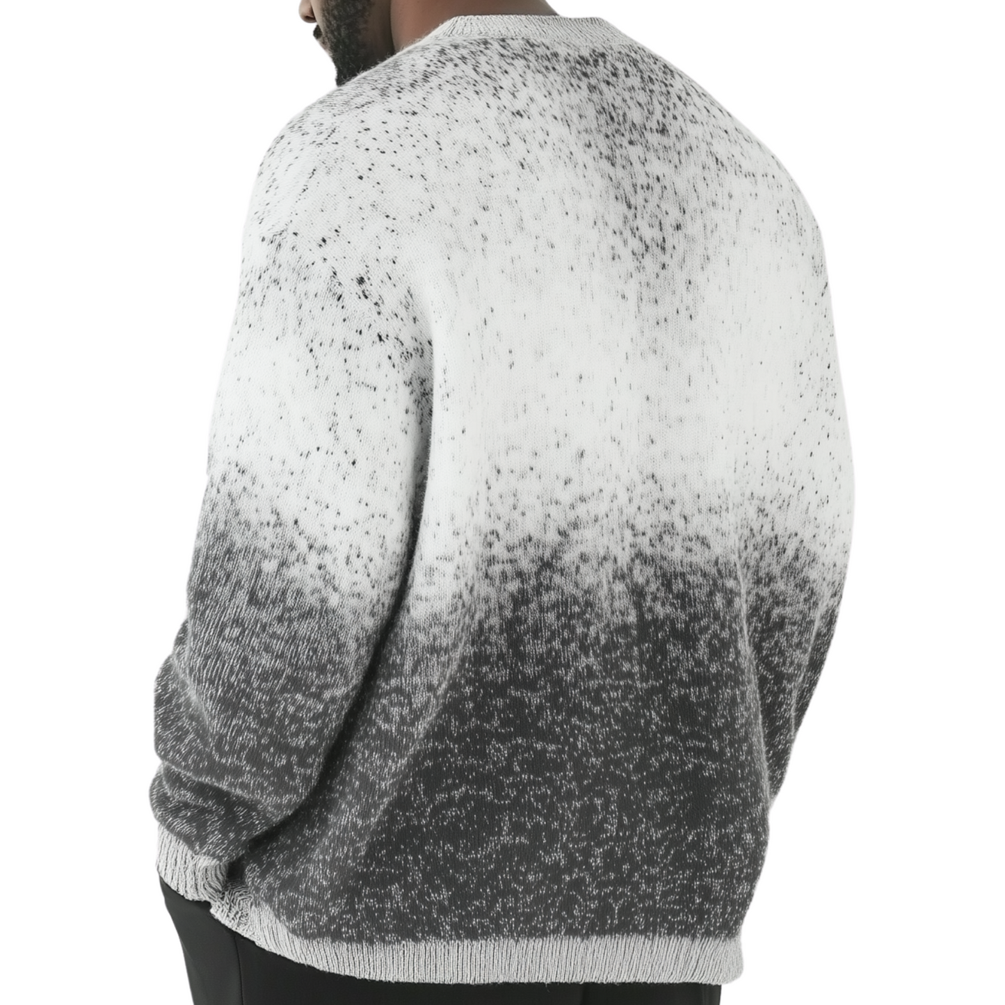 DOMINANT Cardigan
