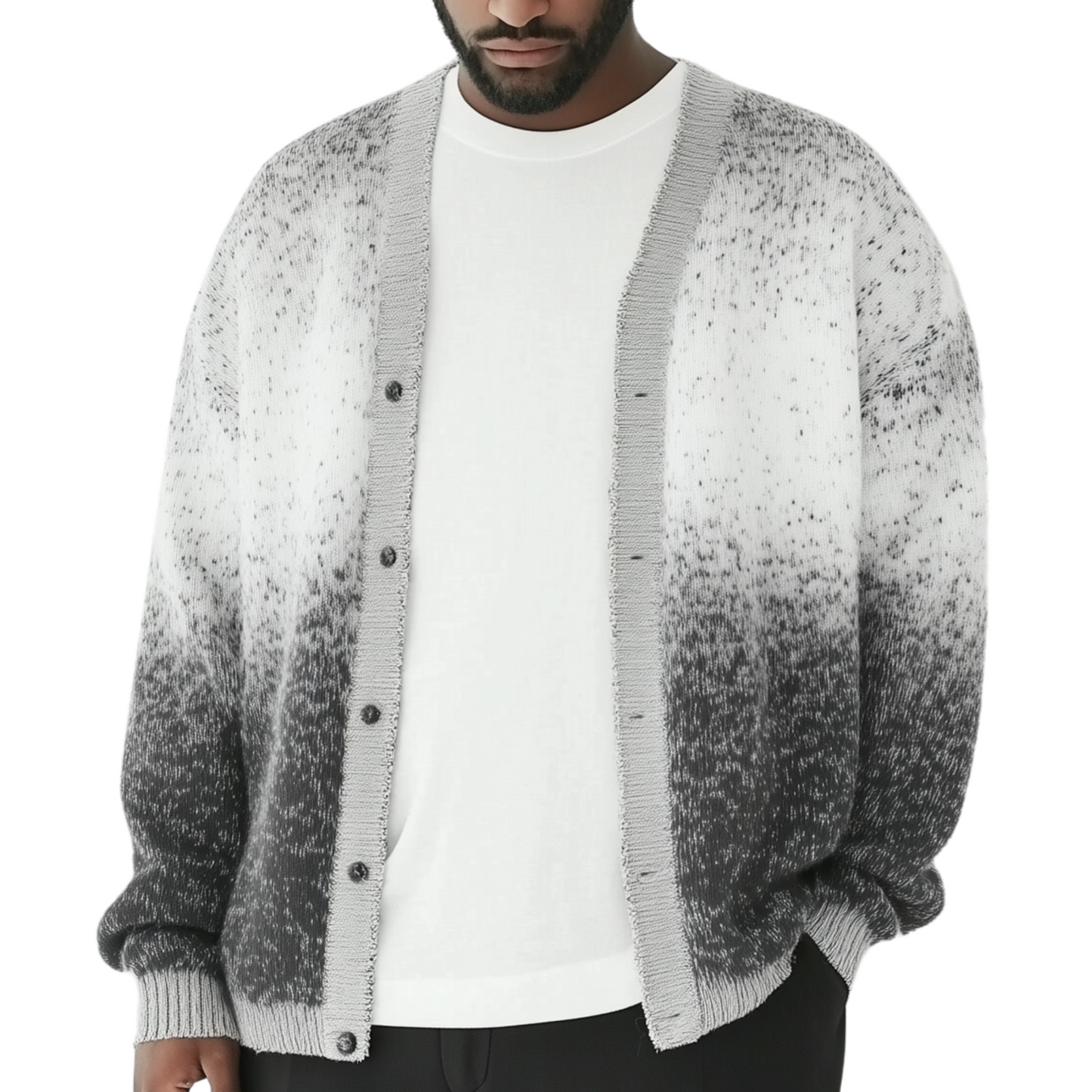 DOMINANT Cardigan