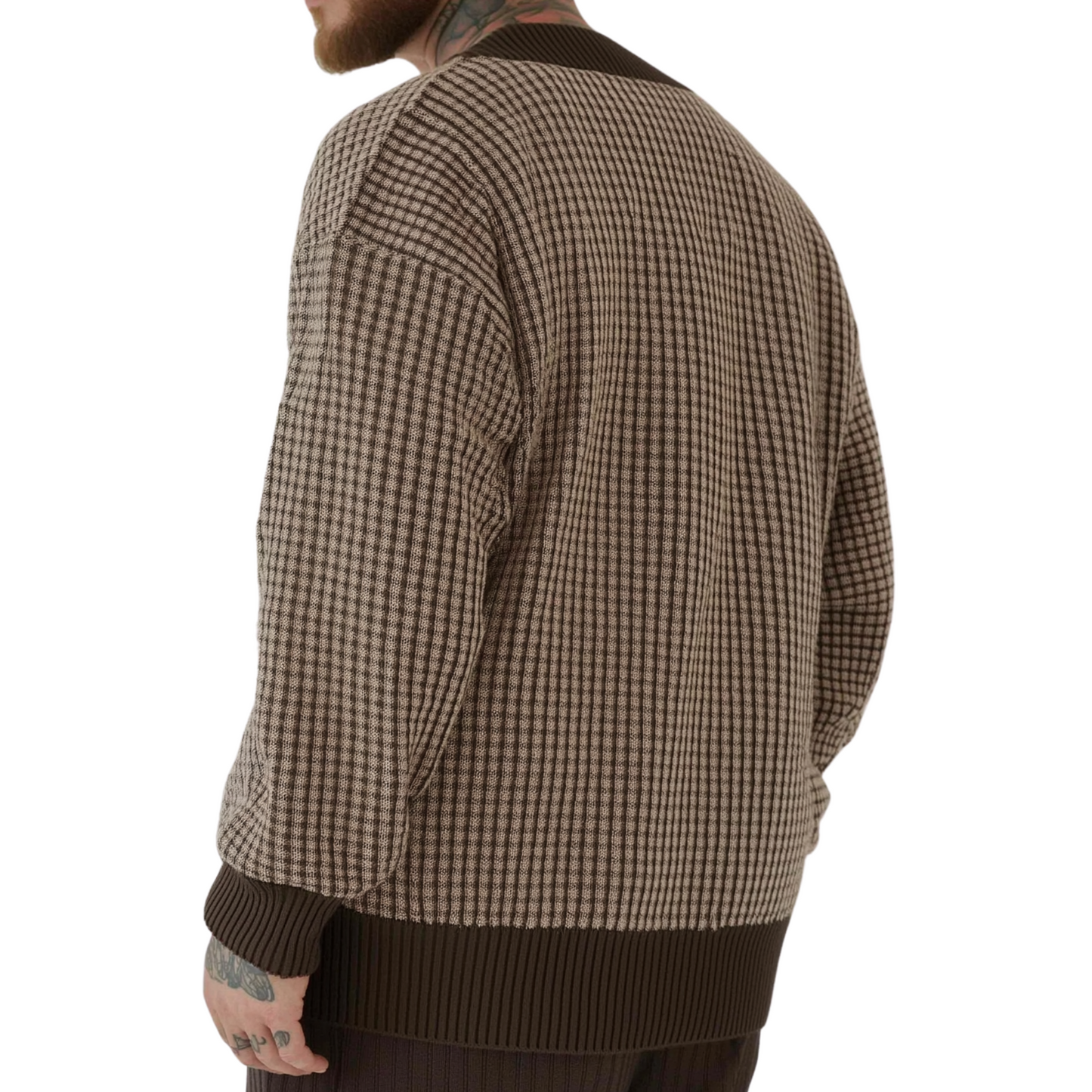 EMINENT Cardigan