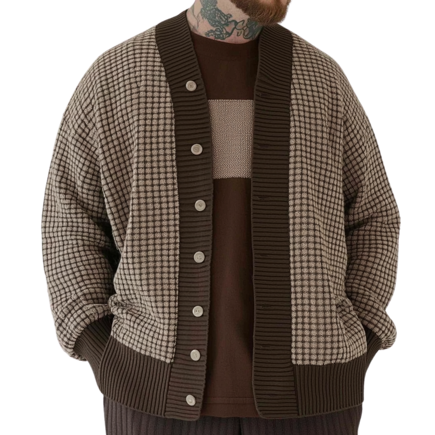 EMINENT Cardigan
