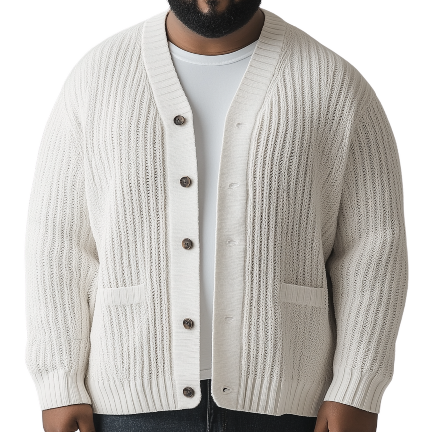 EXTREME Cardigan