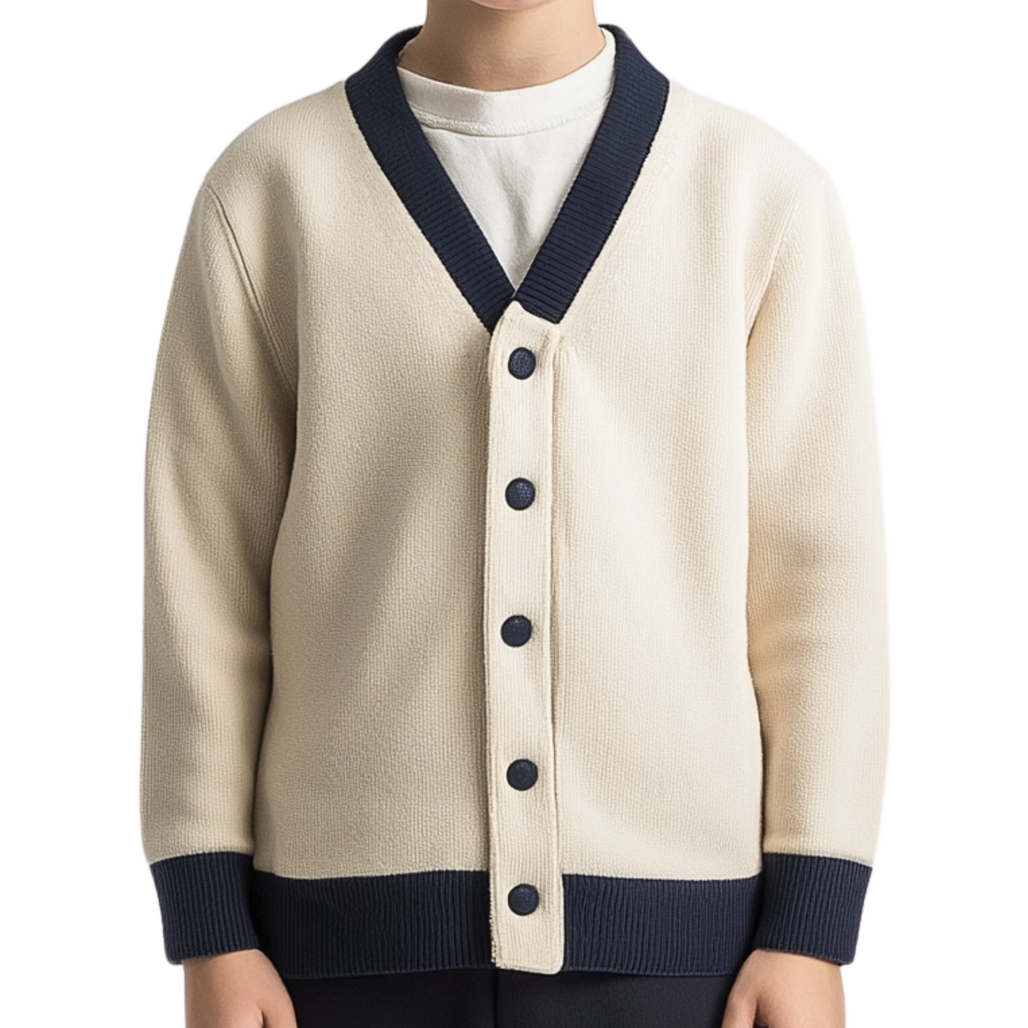 SPRAT Cardigan