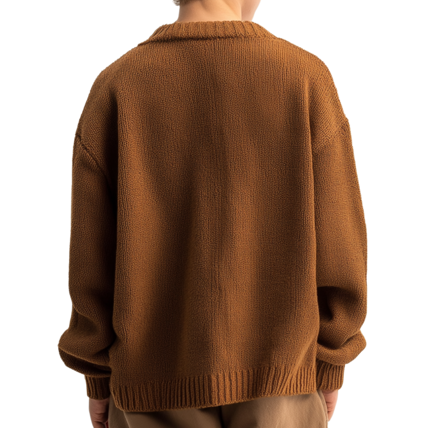 TOMMY Cardigan