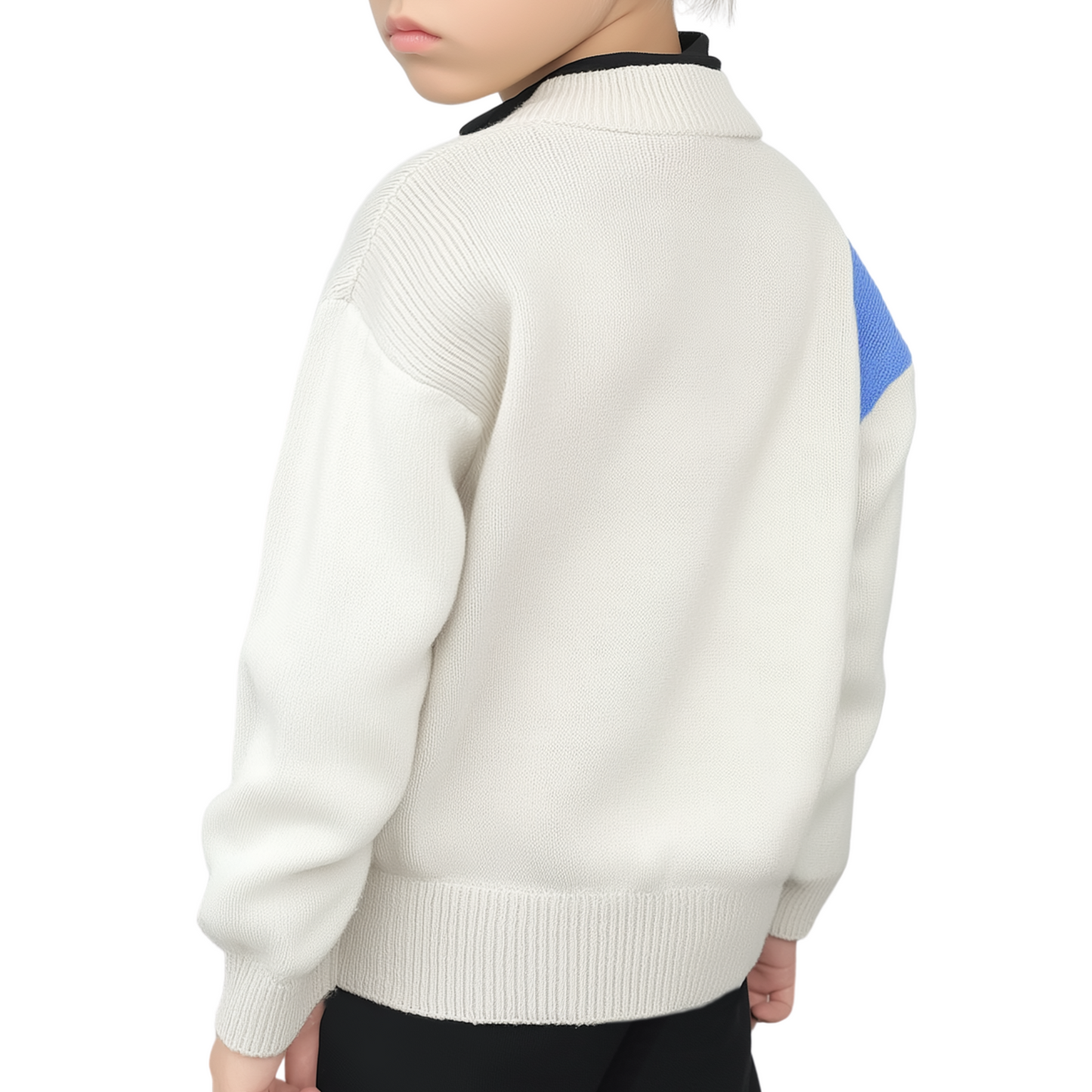 TYKES Cardigan