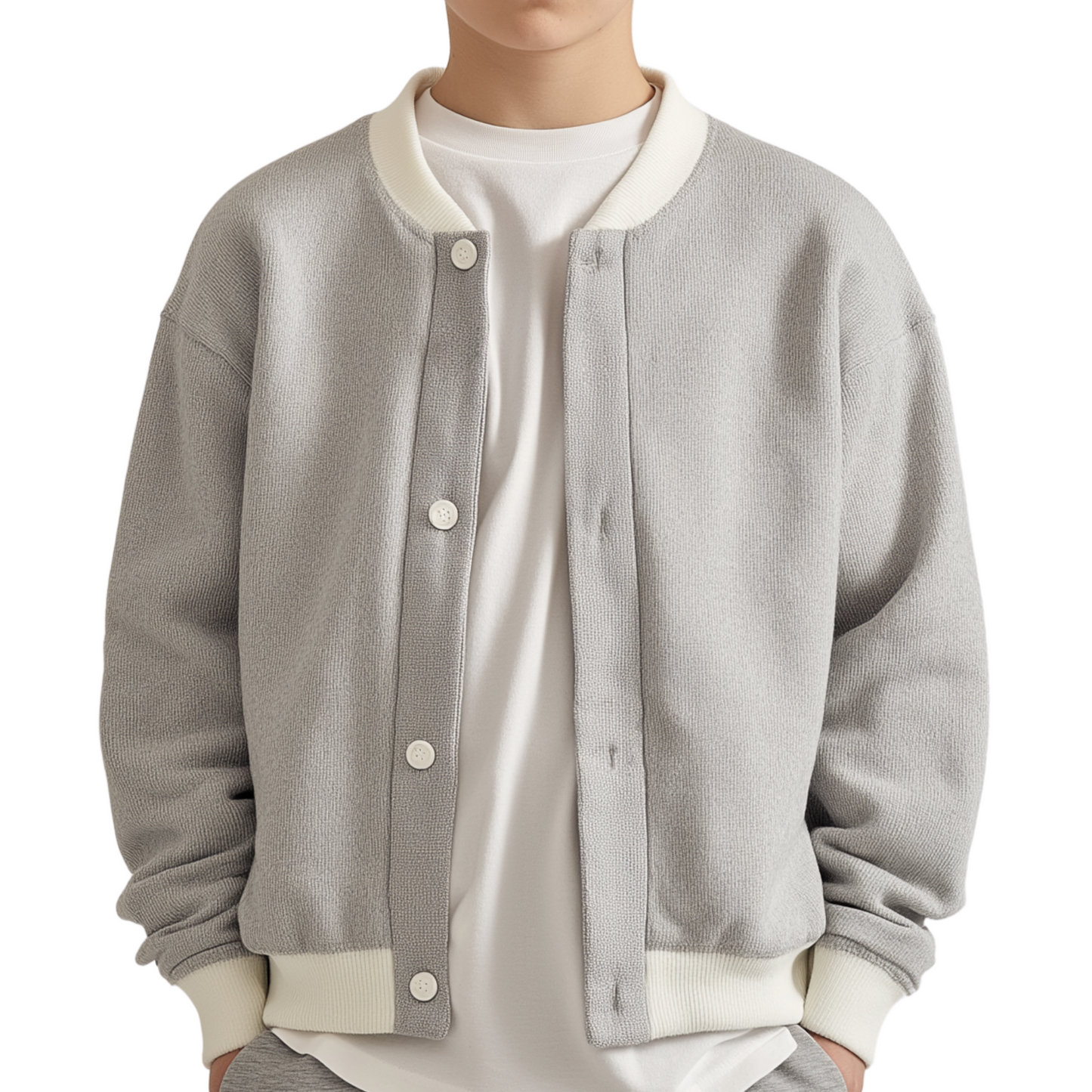 YOUNGSTERS Cardigan