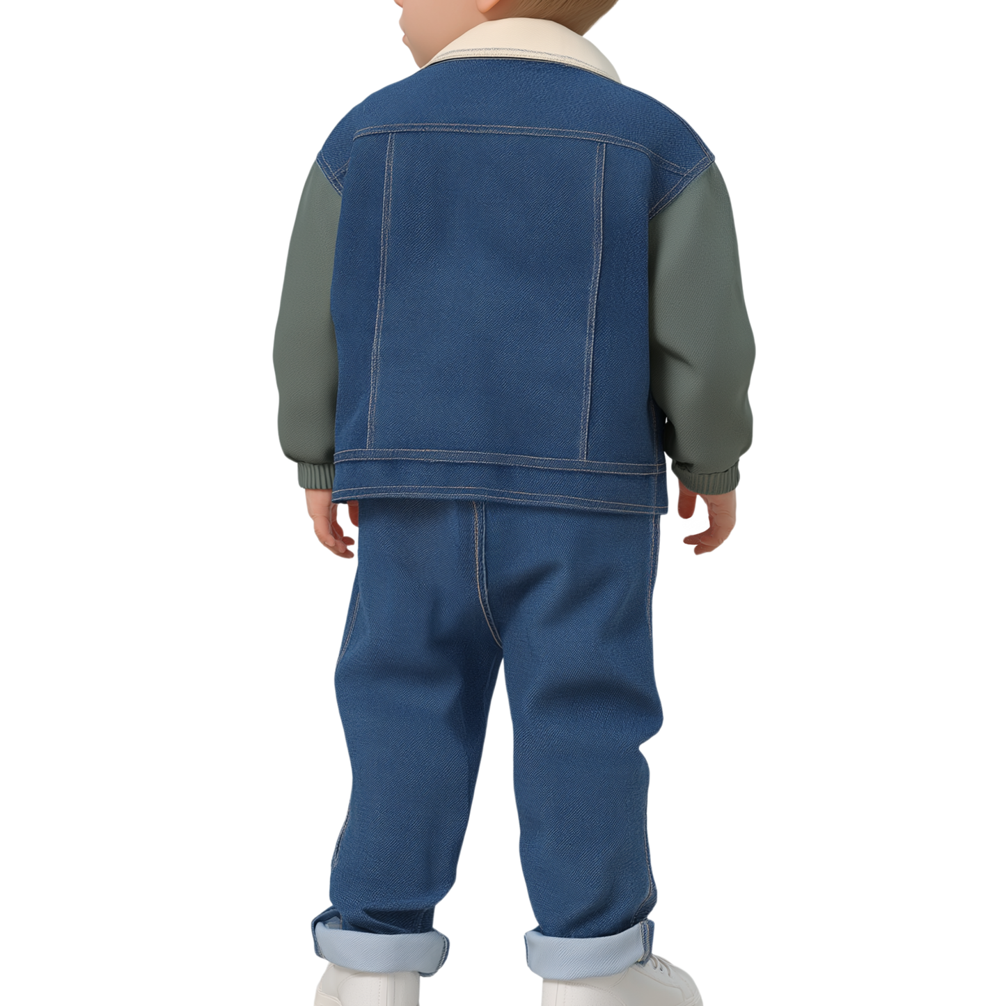 FAIRY TALE Casual Suit