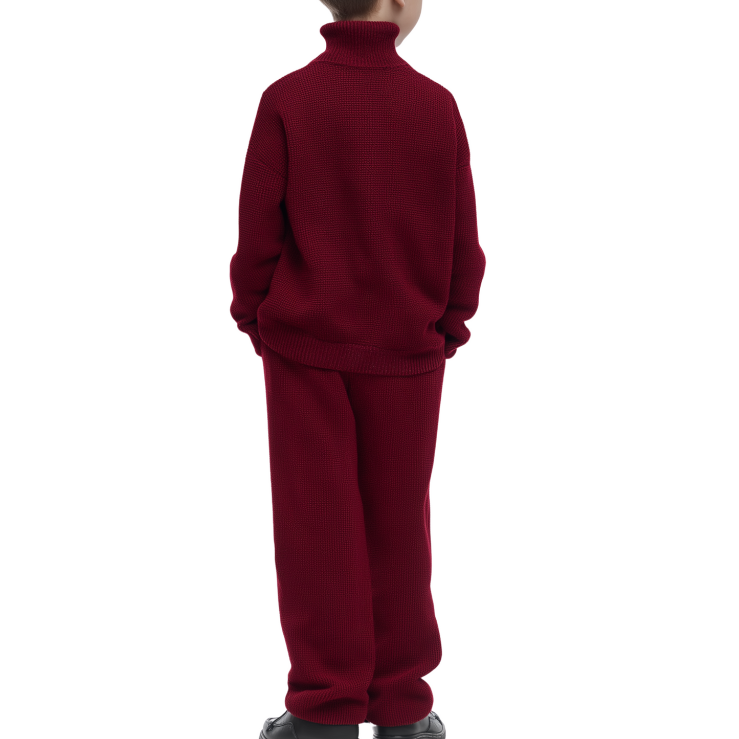 PARADISE Casual Suit