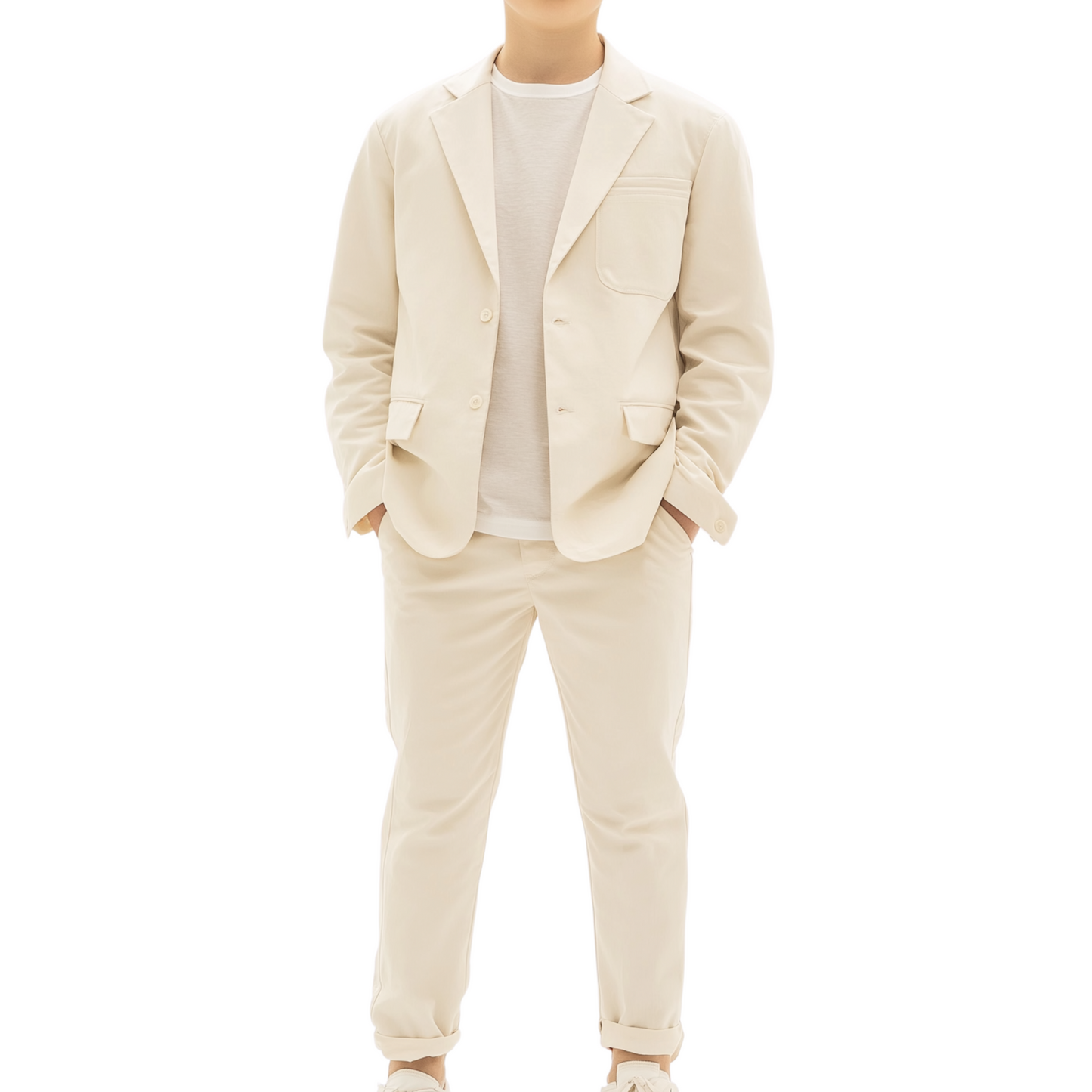 RASCAL Casual suit