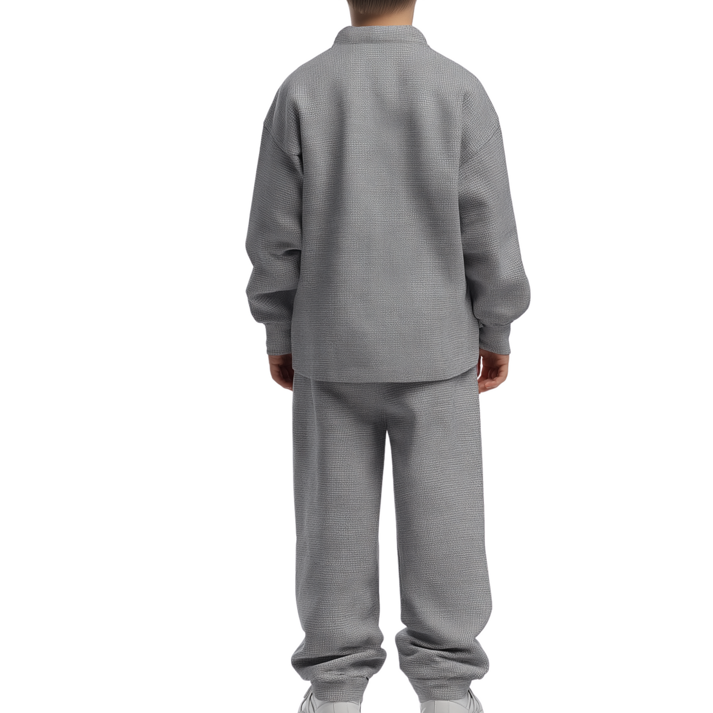 TOTS Casual Suit