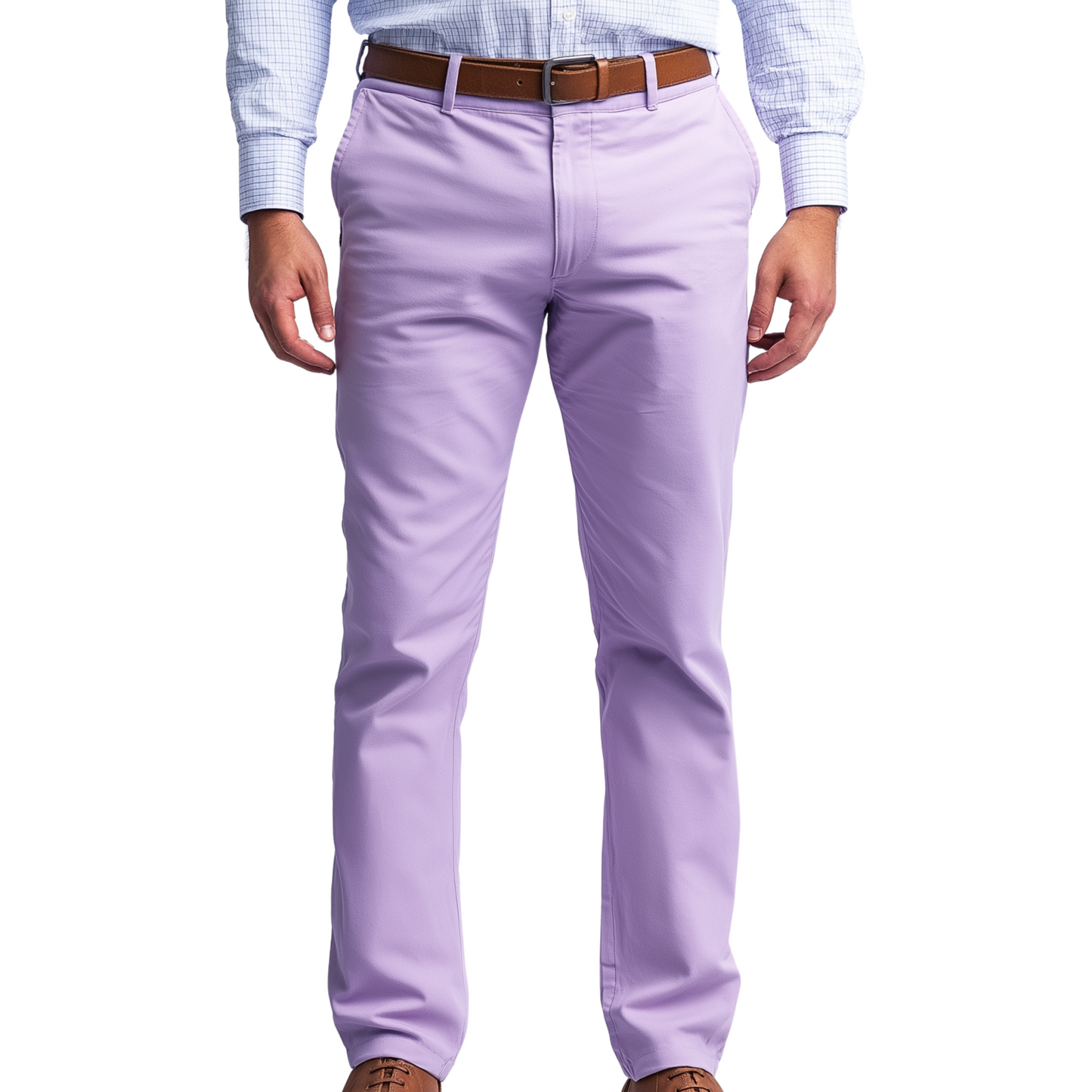BLACK TIE ATTIRE Chino-pants