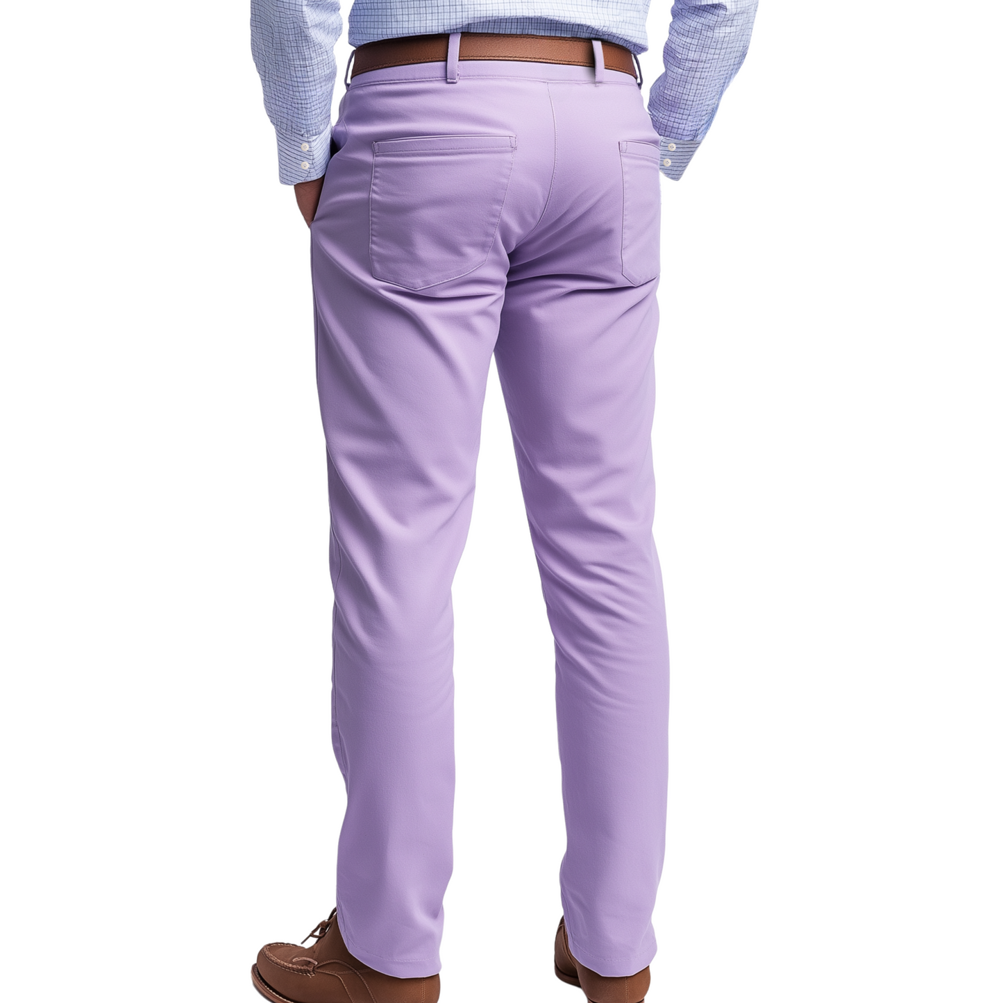 BLACK TIE ATTIRE Chino-pants