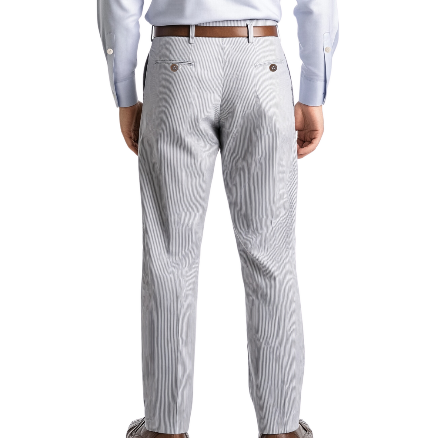 EVENING SUIT Pants