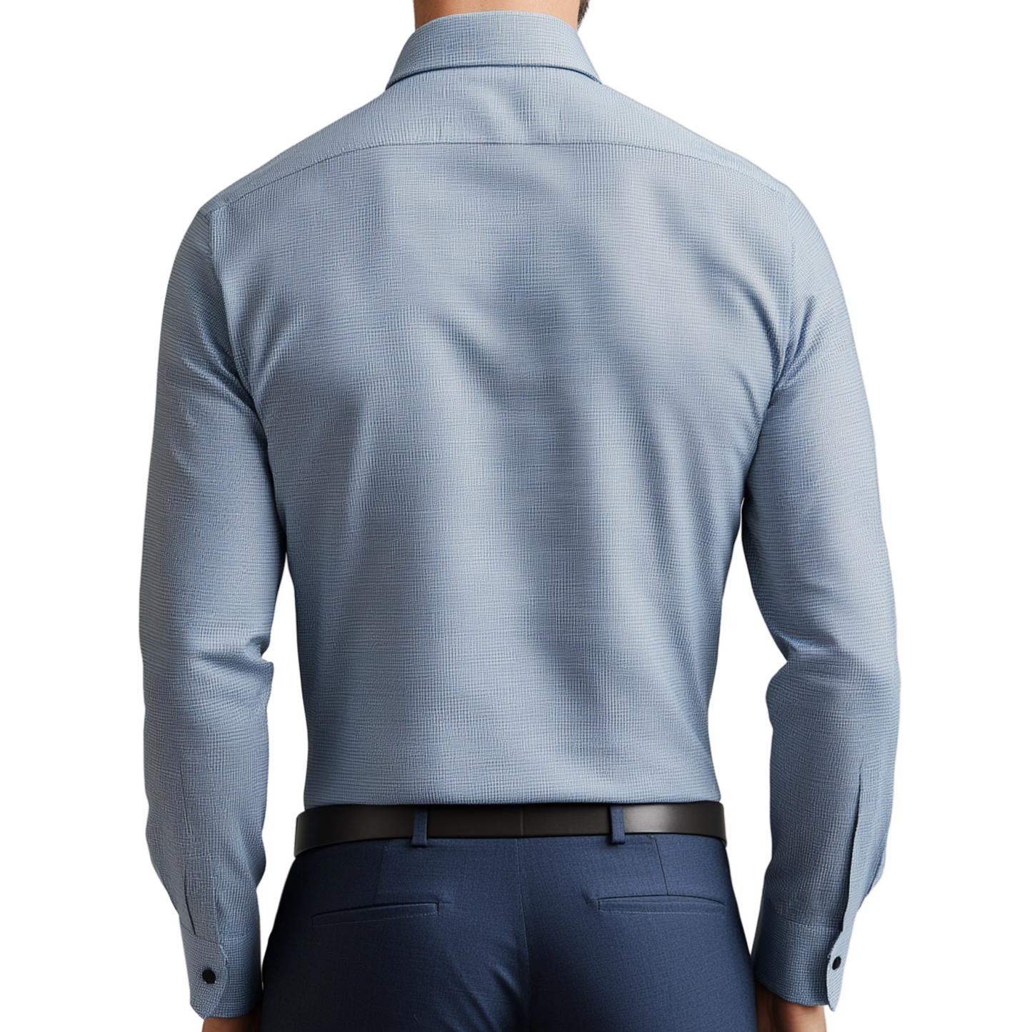 BLACK TIE ATTIRE Dress shirt