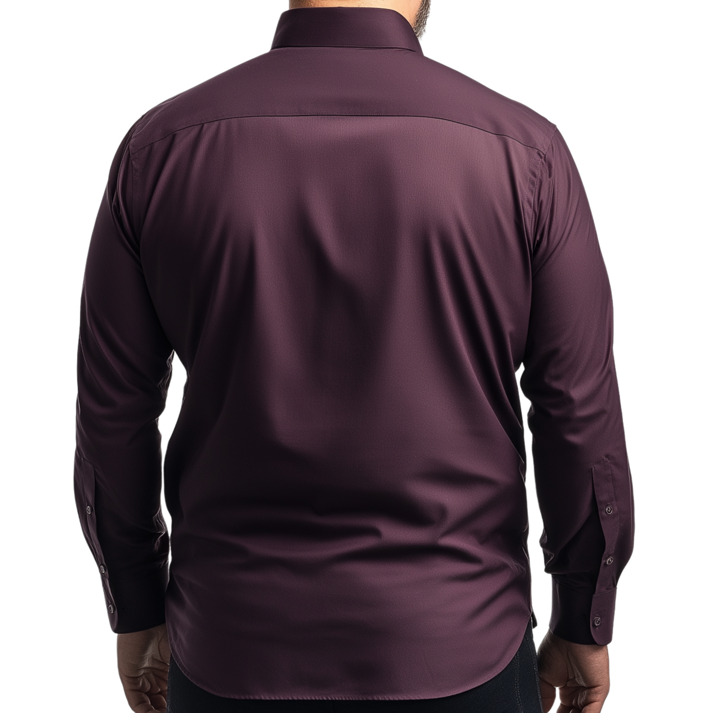 DOMINANT Dress shirt