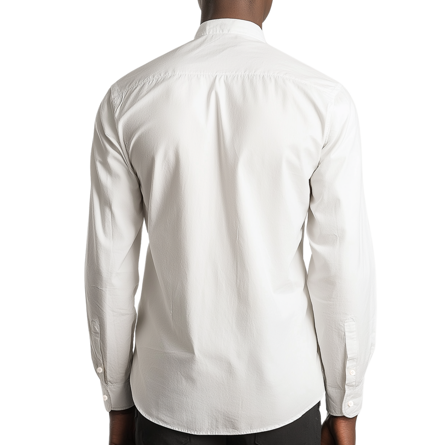 EVENING SUIT Dress shirt