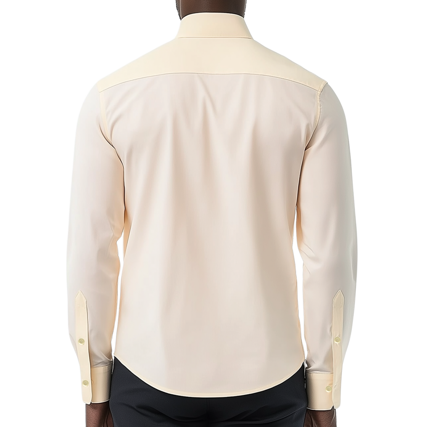FORMAL JACKETS Dress shirt