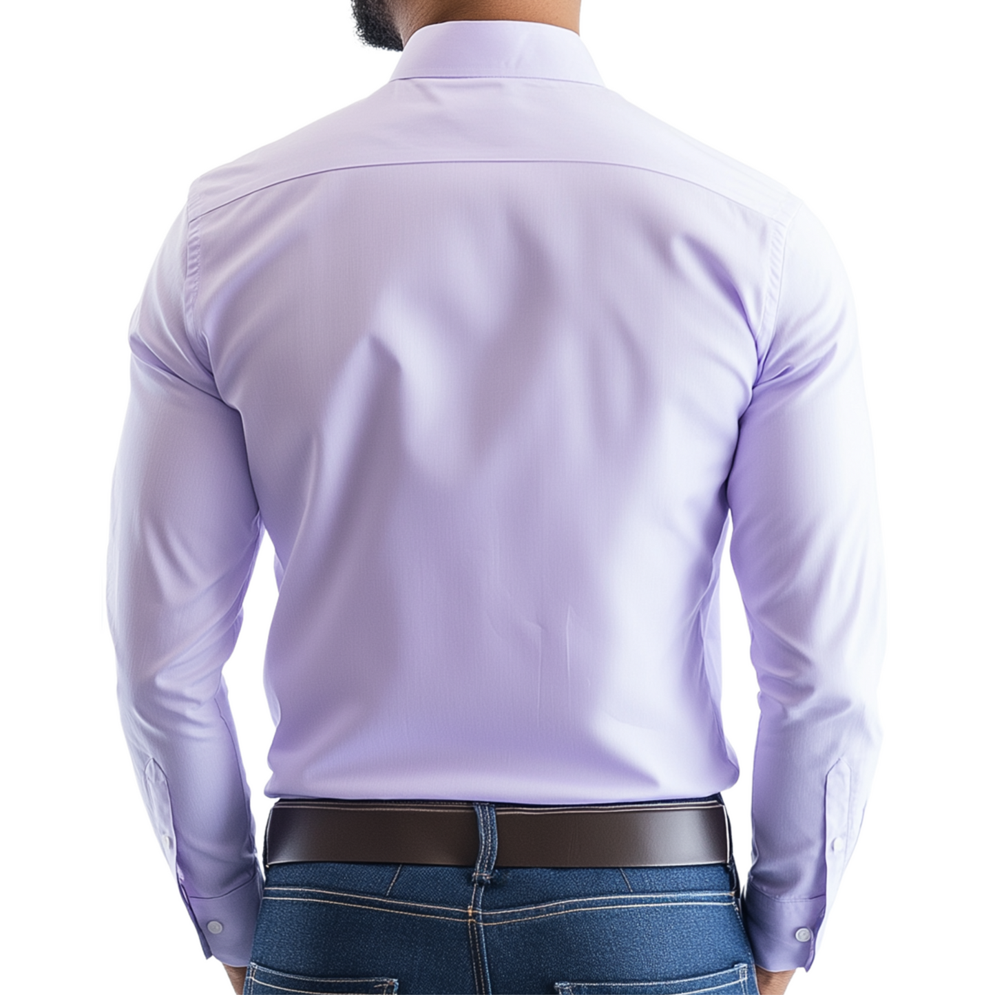 TASTEFUL Dress shirt