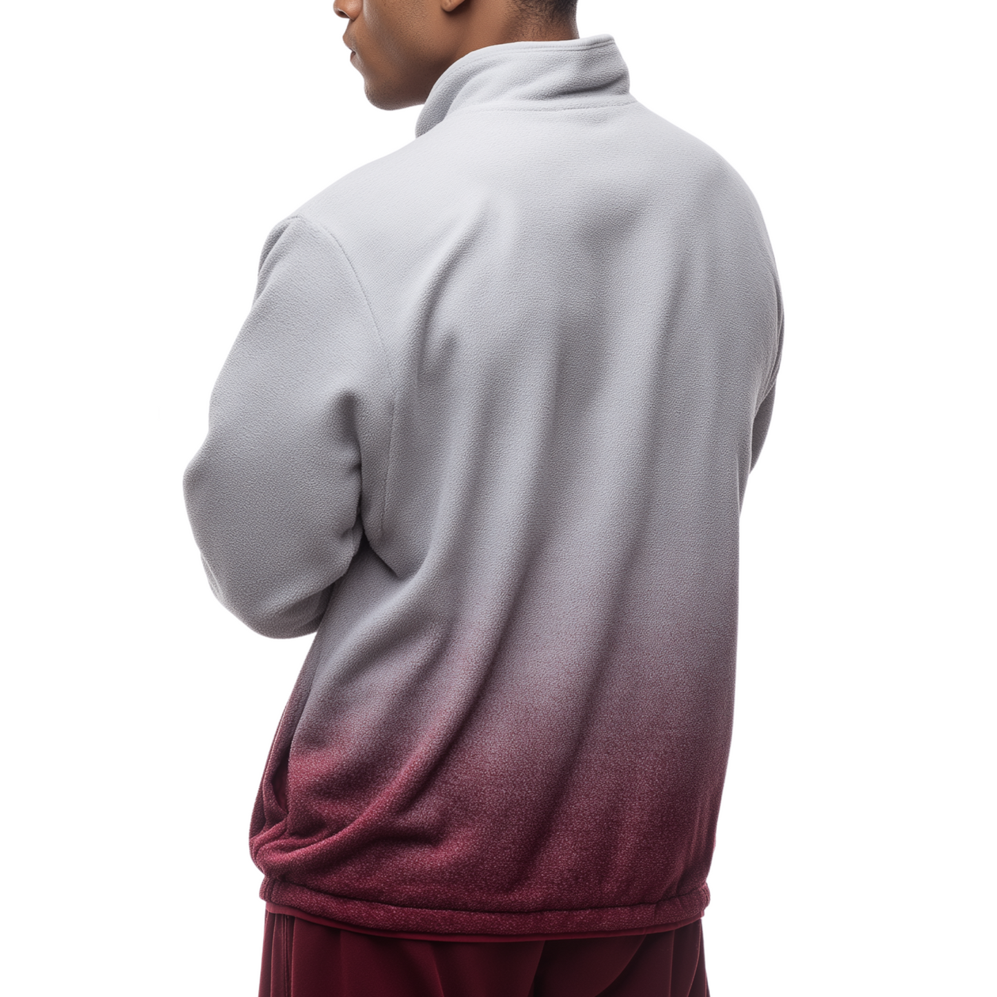 FITNESS Fleece Jacket