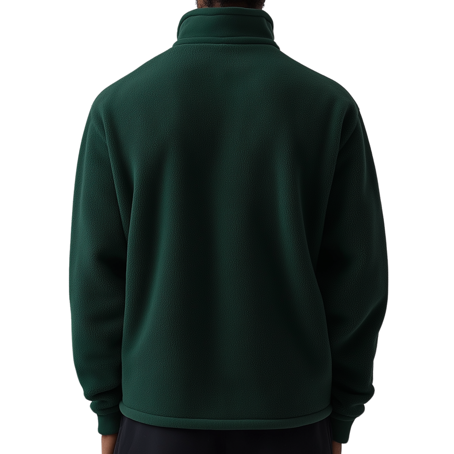 FROLIC Fleece jacket