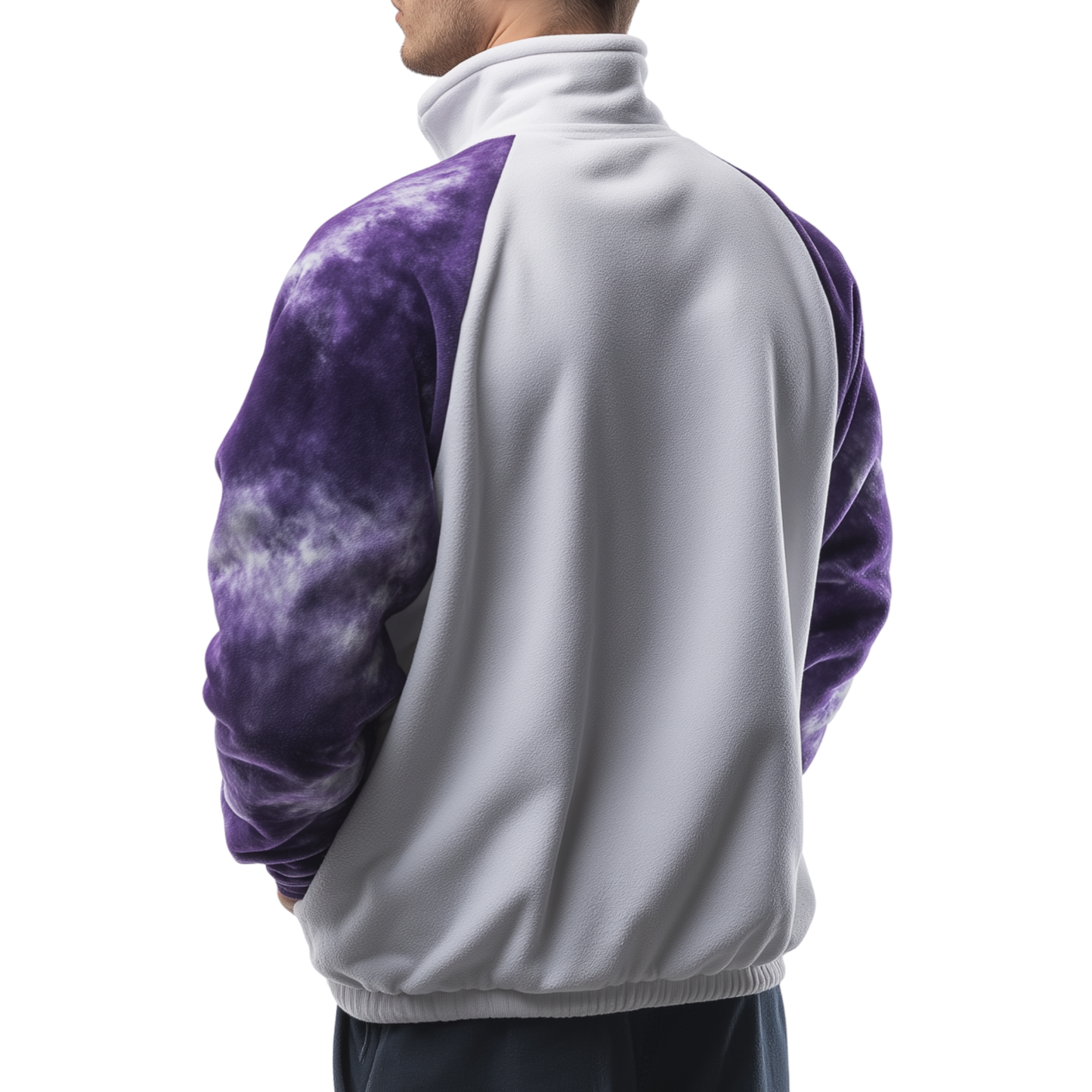 GAMBOL Fleece Jacket