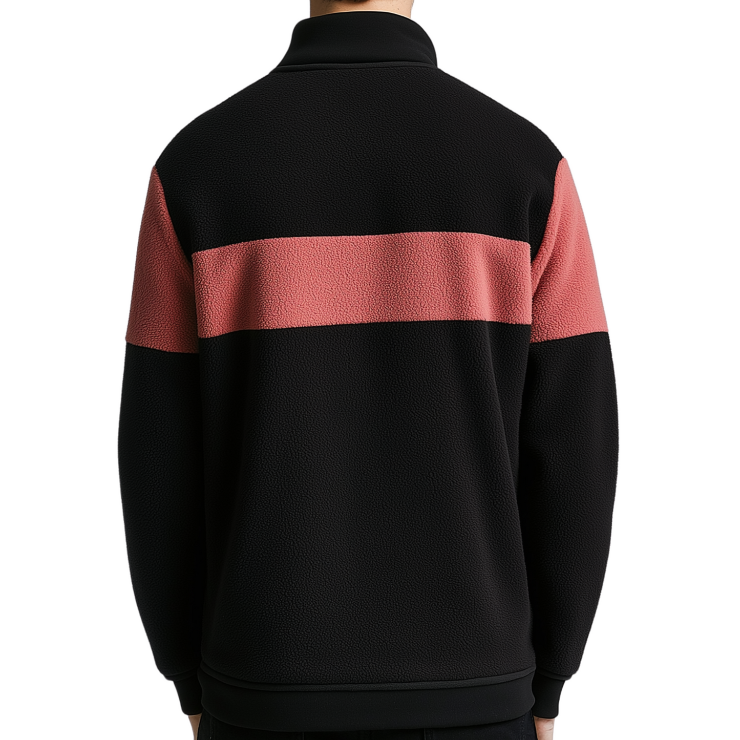 OLYMPICS Fleece jacket