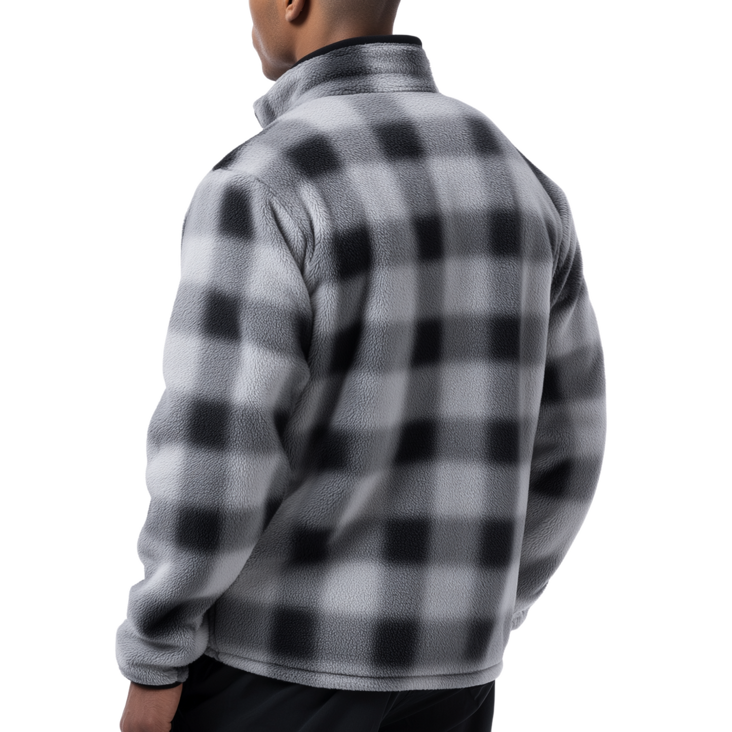 ROMPS fleece jacket