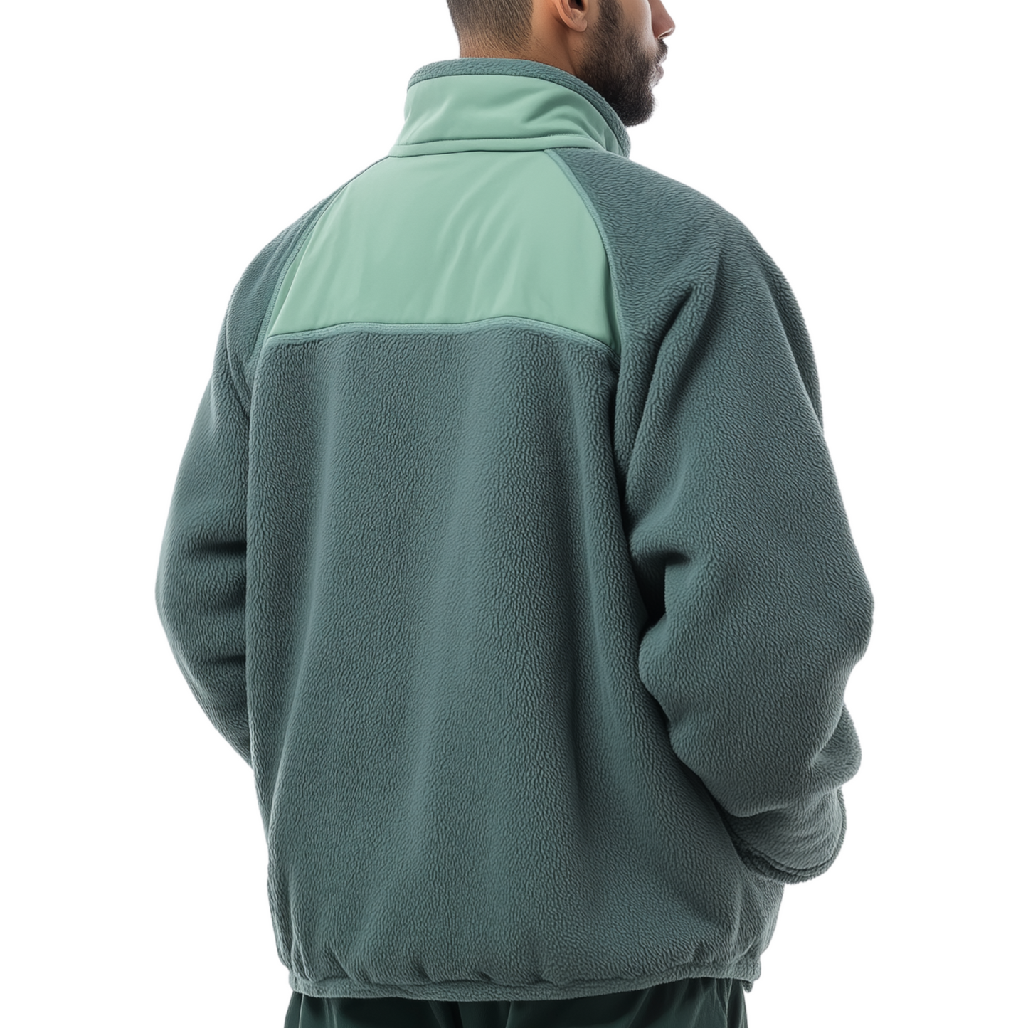 SKYLARKS Fleece jacket