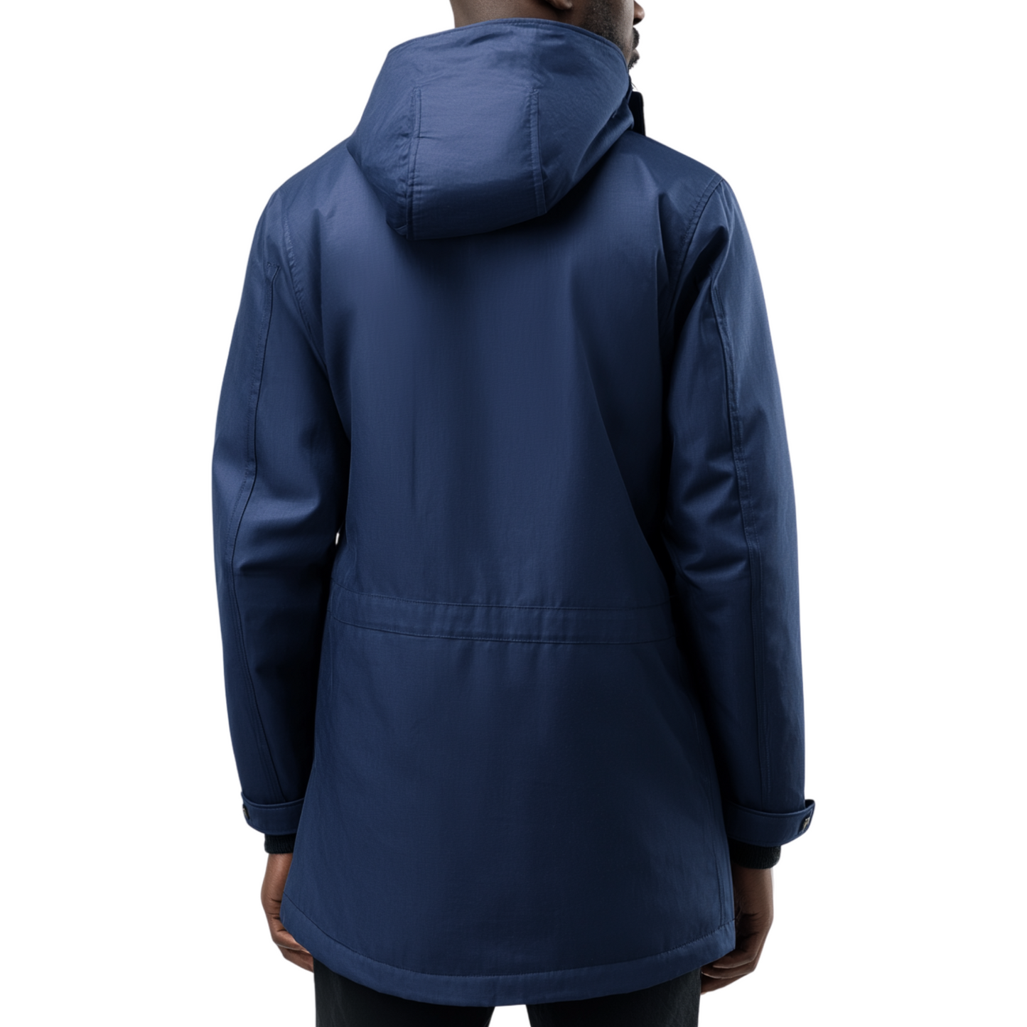 CHICS Hooded coat