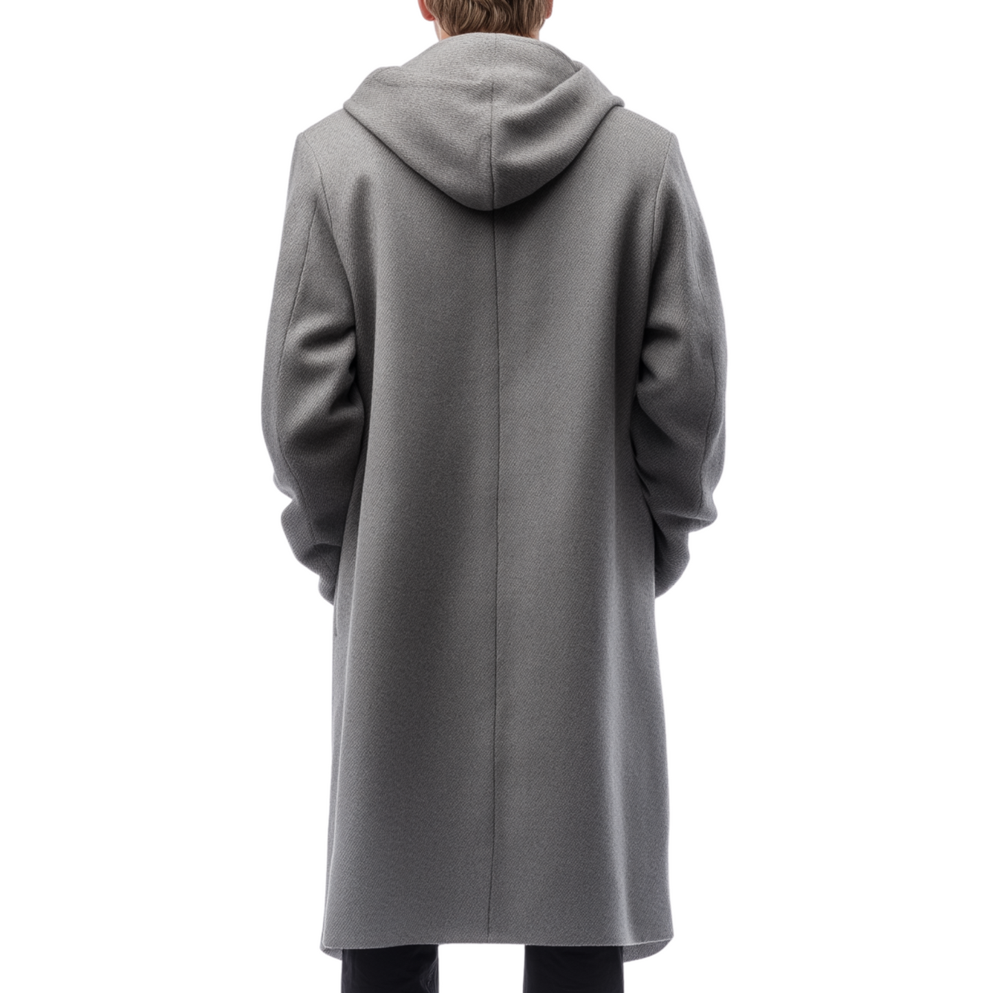 POSH Hooded coat