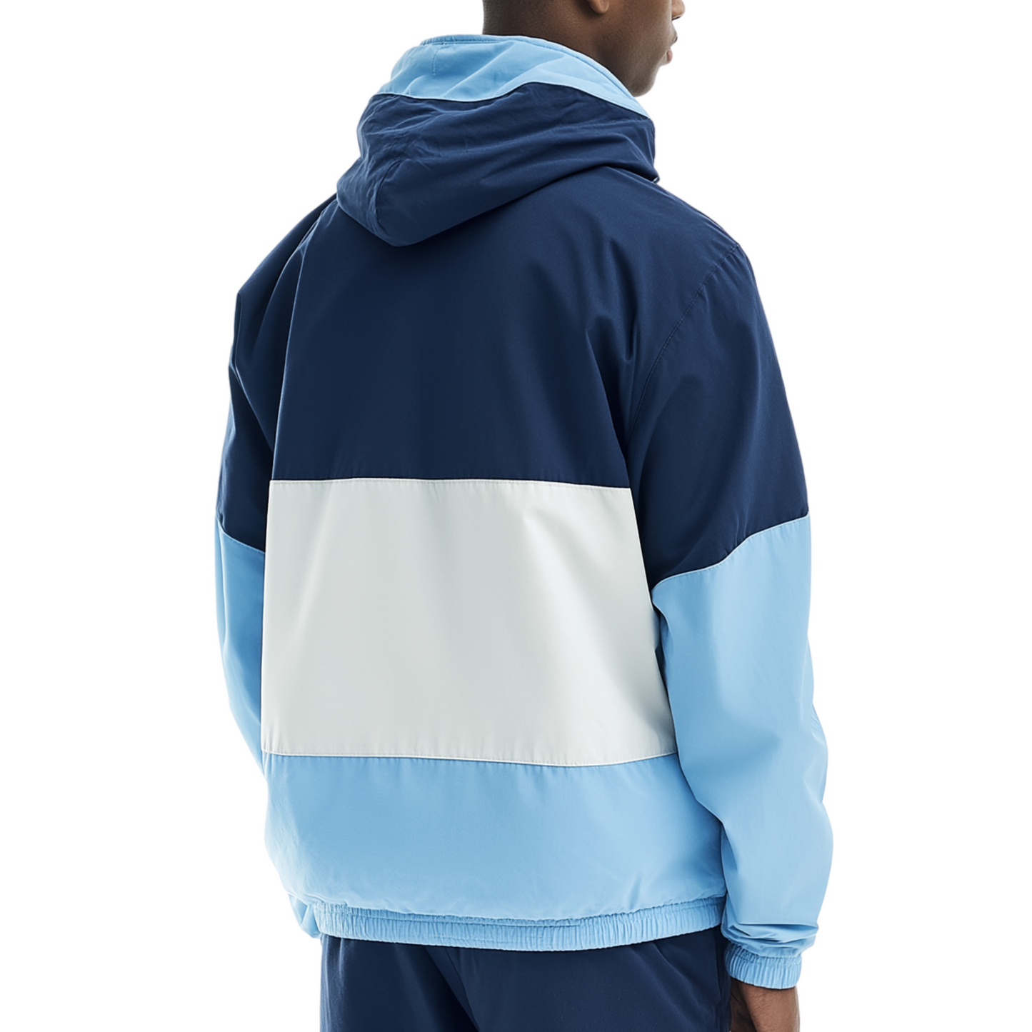 BOAST hooded jacket