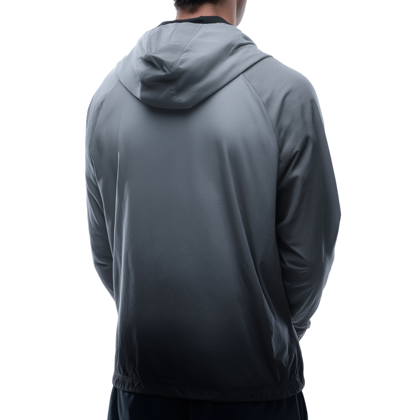 FITNESS Hooded Jacket