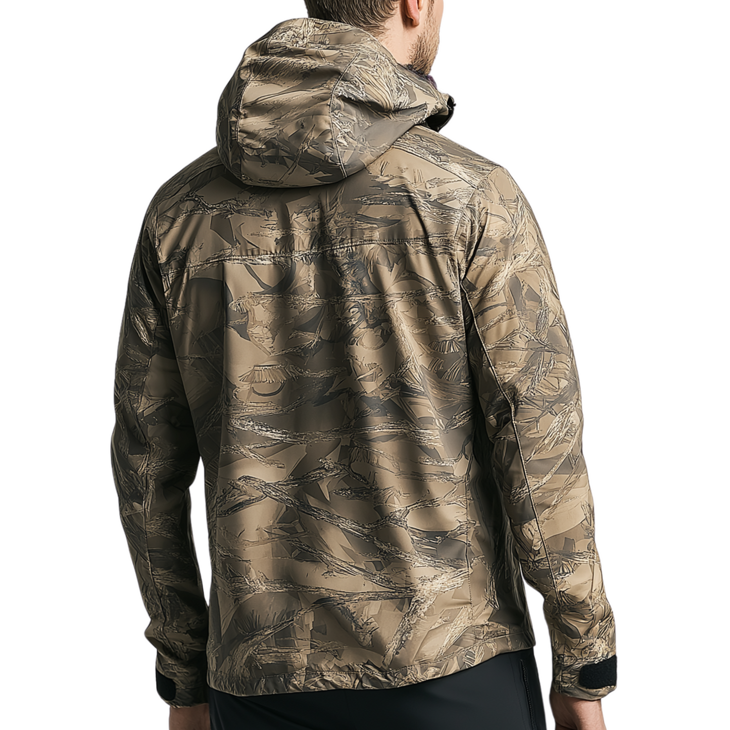 FROLIC Hooded Jacket