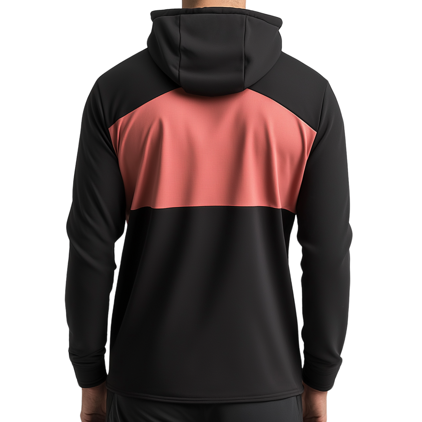 OLYMPICS Hooded Jacket