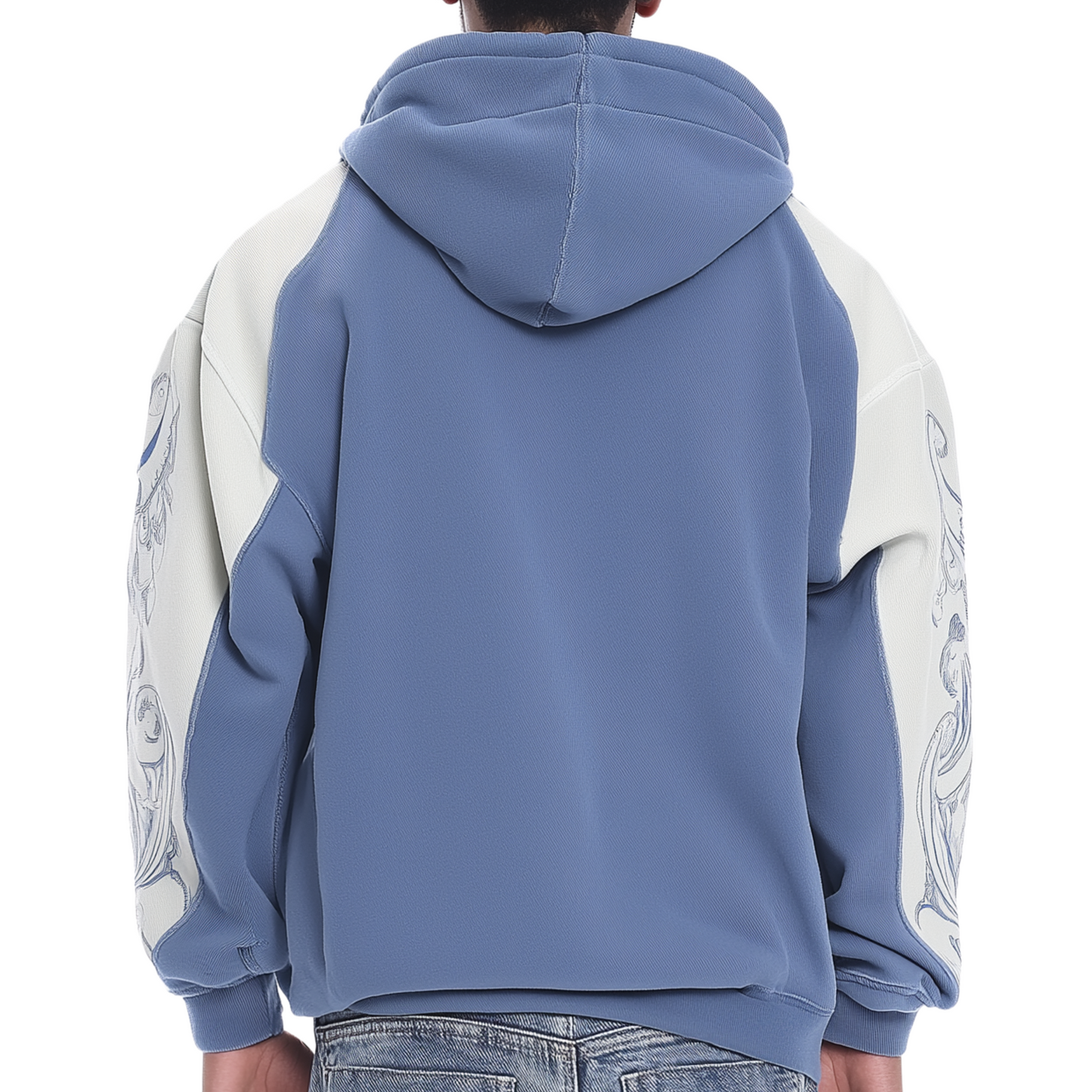 SLEW Hoodie