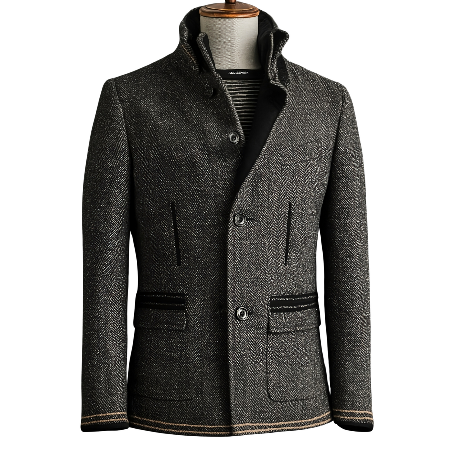 FORMAL JACKETS Jacket