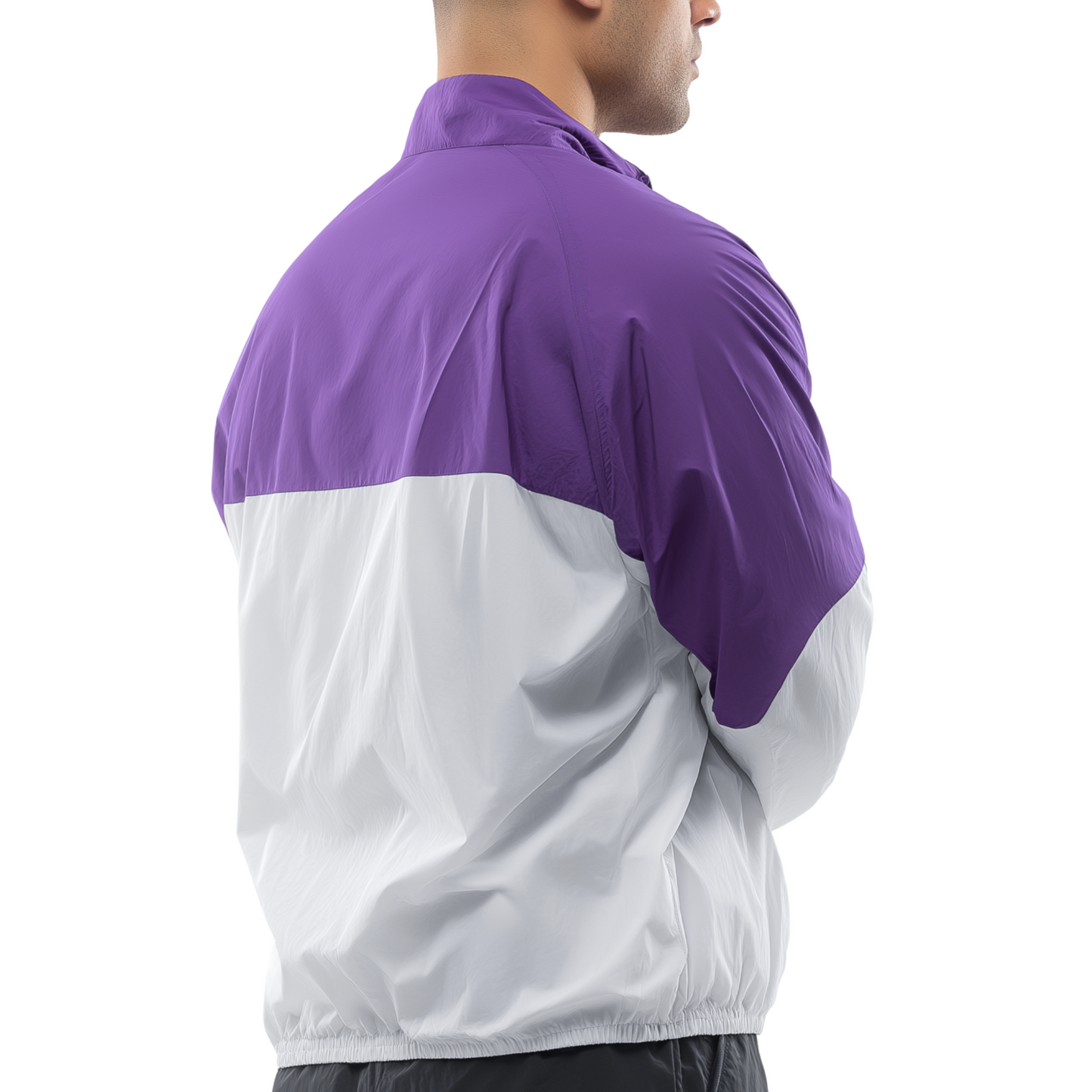 GAMBOL Jacket