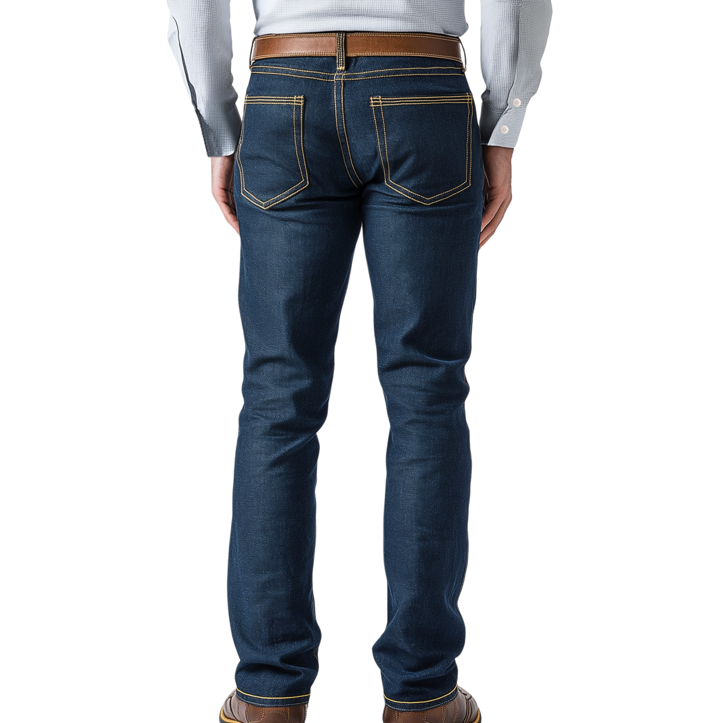 BOOTHS Jeans