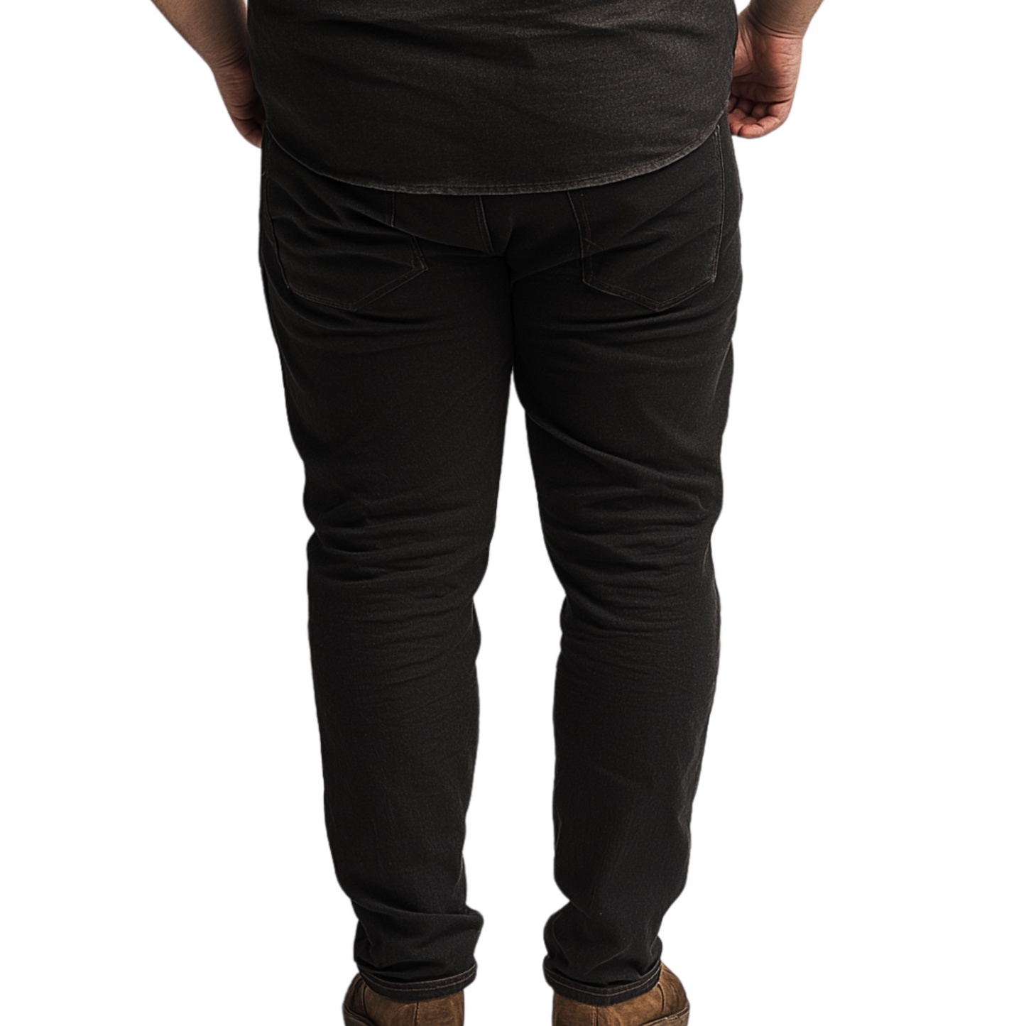 EXTENDED FIT Jeans