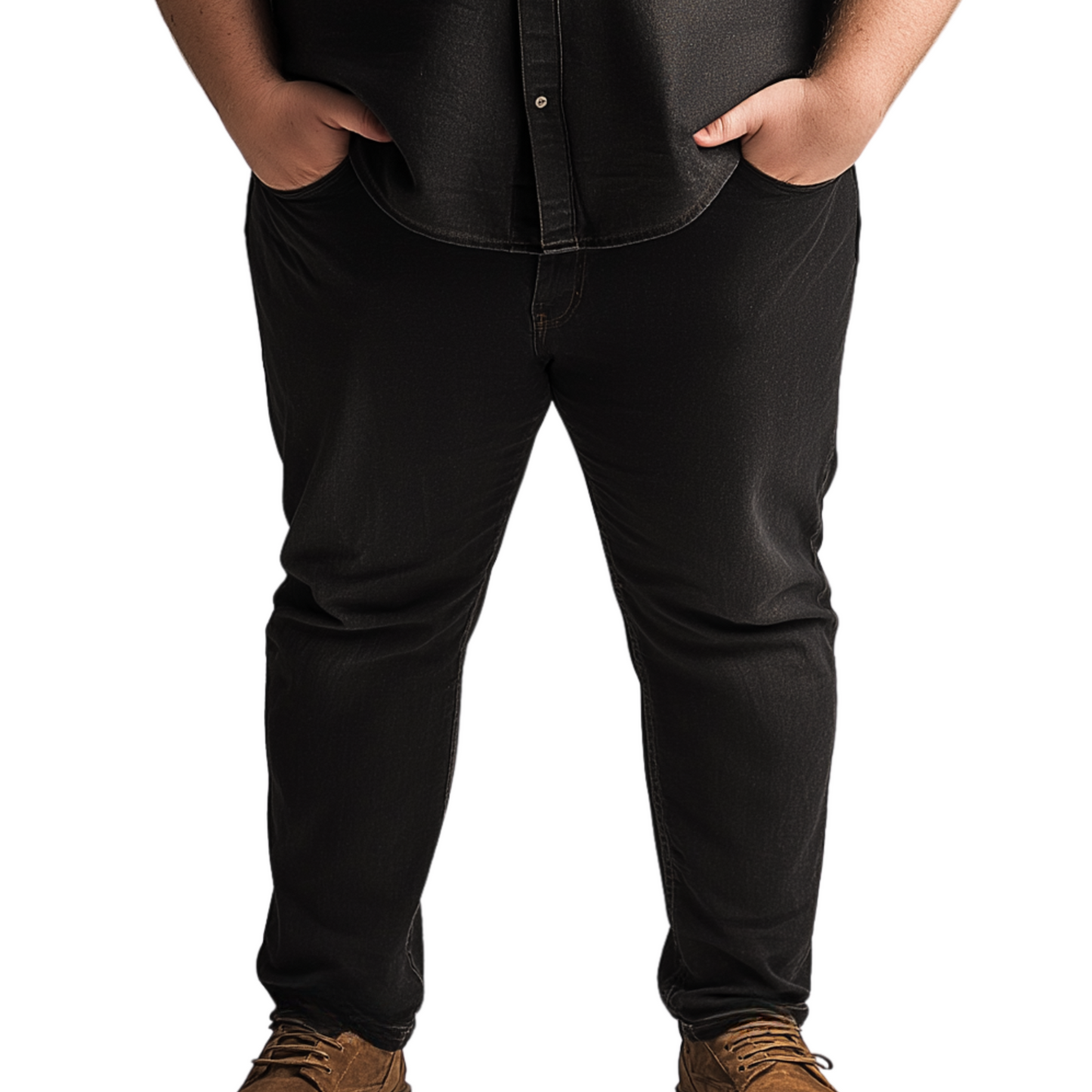 EXTENDED FIT Jeans