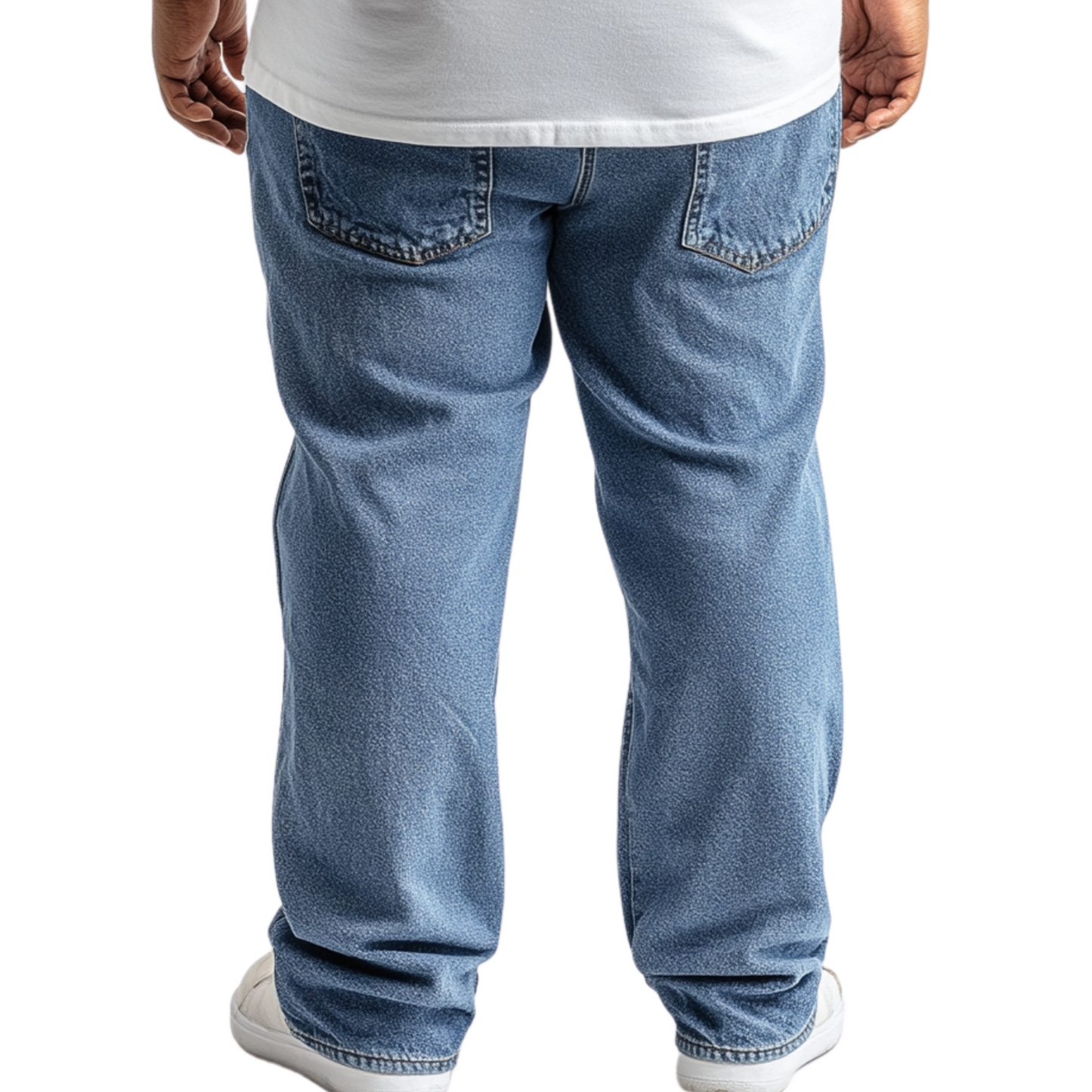 LANKY Jeans