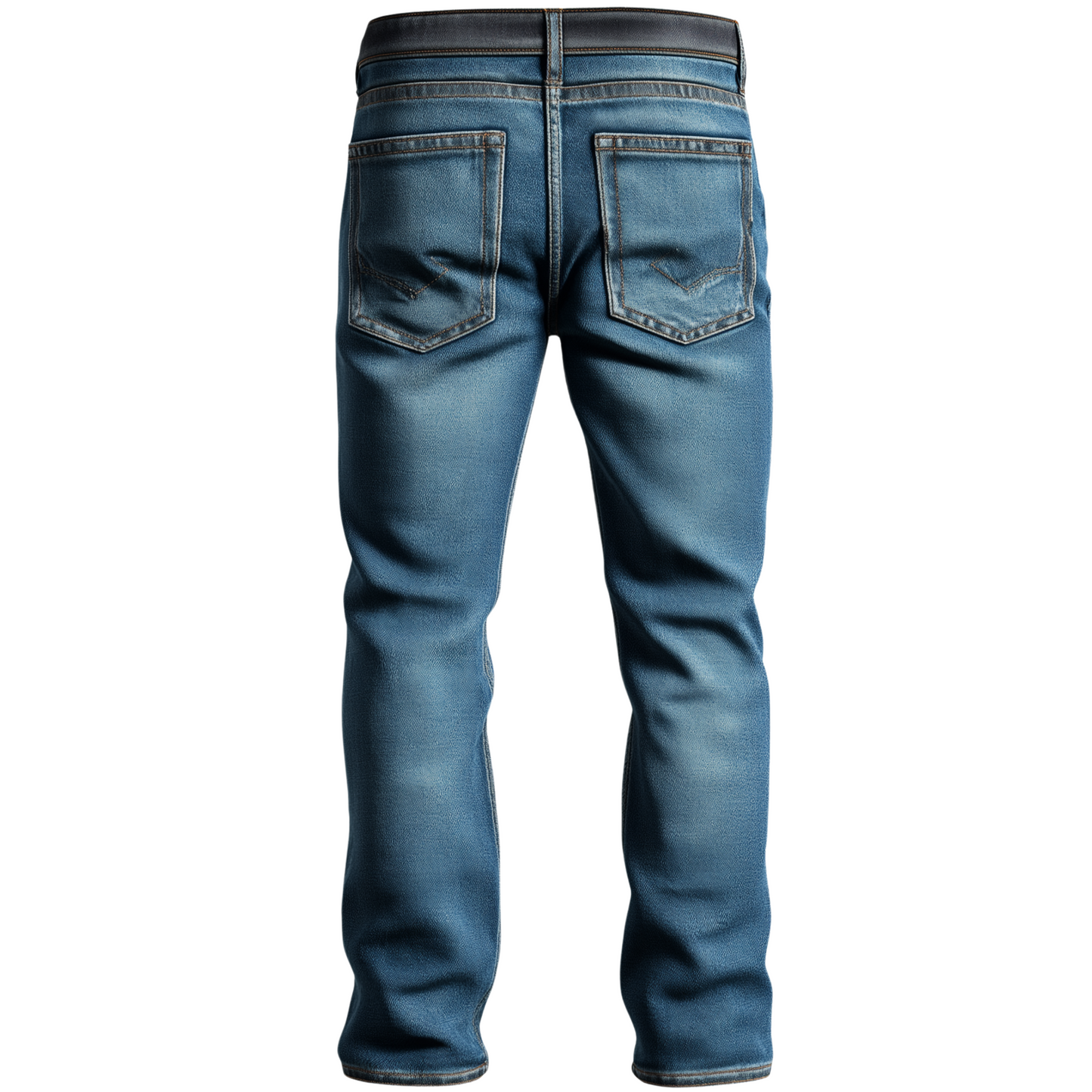 URBAN WEAR Jeans