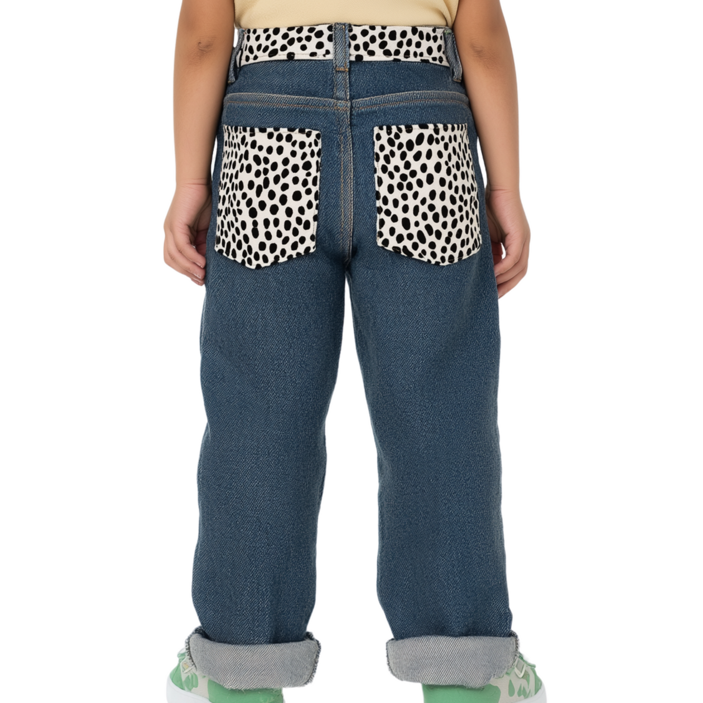 UTOPIA Jeans