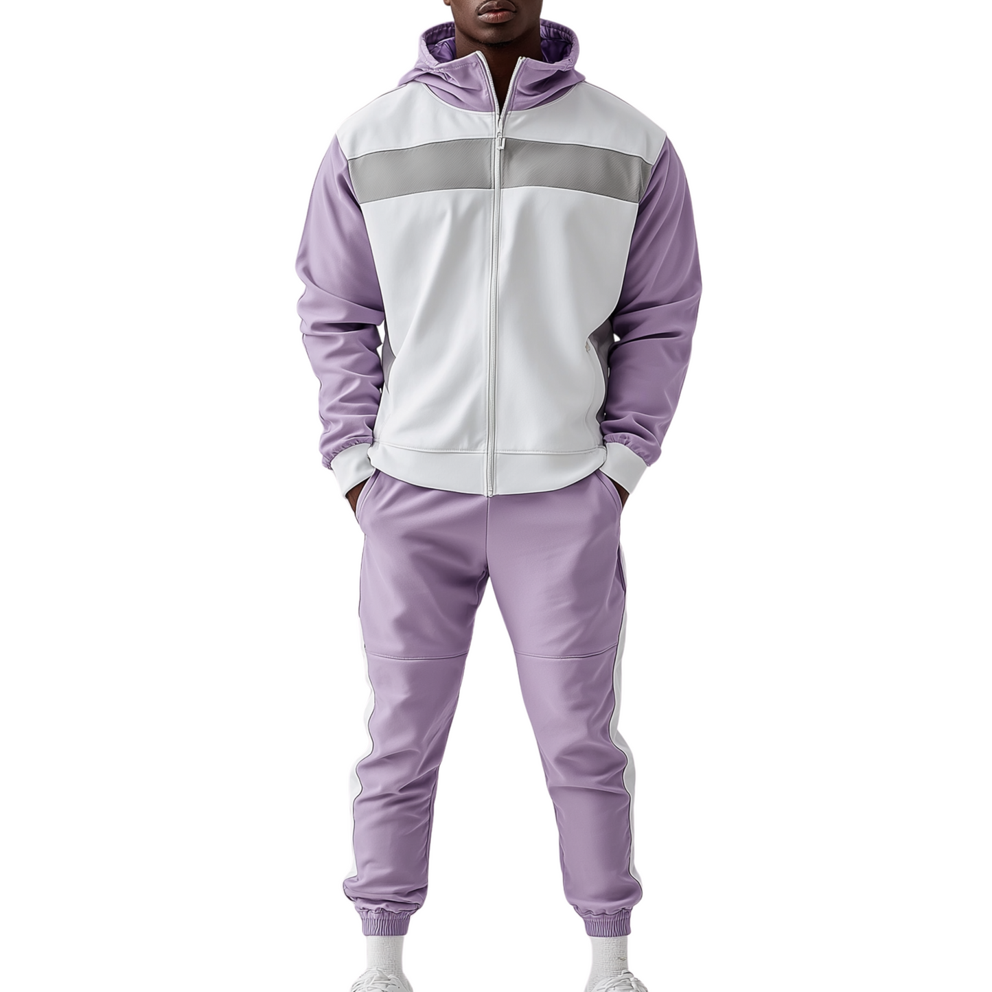 HEAP Jogging Set