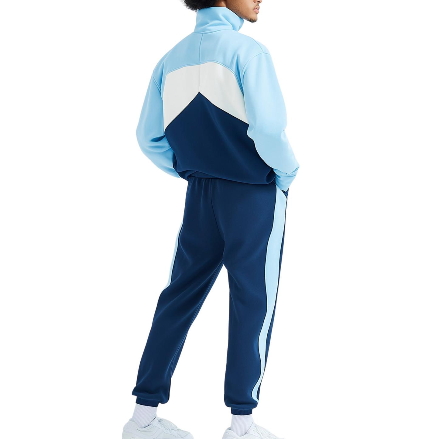 SLEW Jogging Set